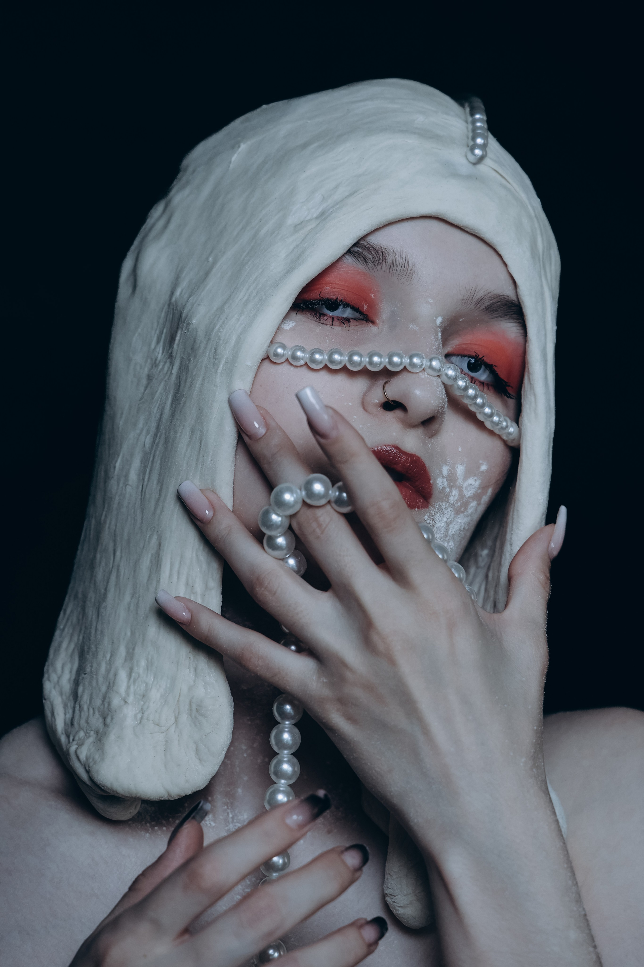 …. Николай Коба | Фэшн-фотограф, портретный-фотограф Екатеринбург и Свердловская область