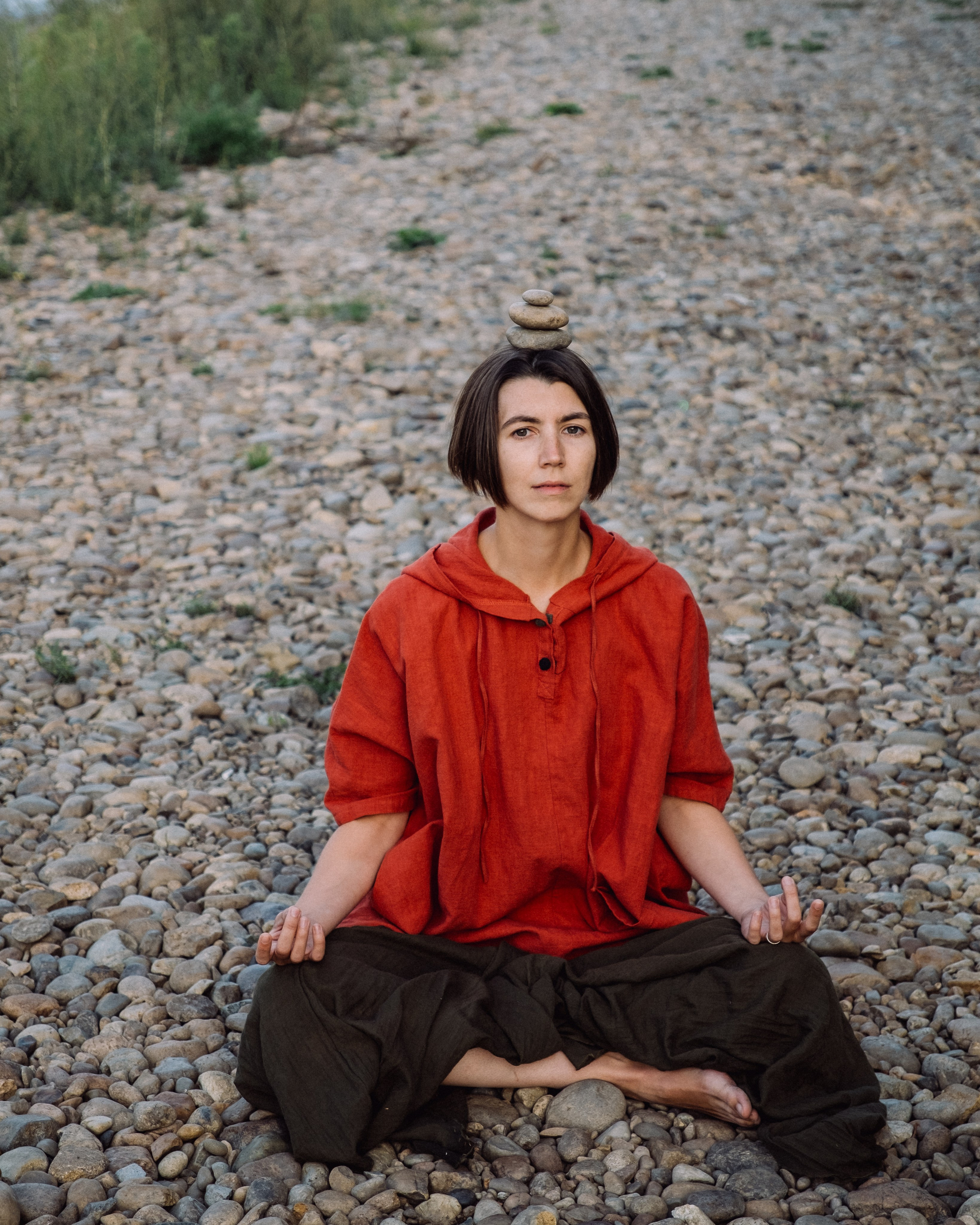 Индивидуальный портрет. Фотограф в Иркутске Анна Мирошникова