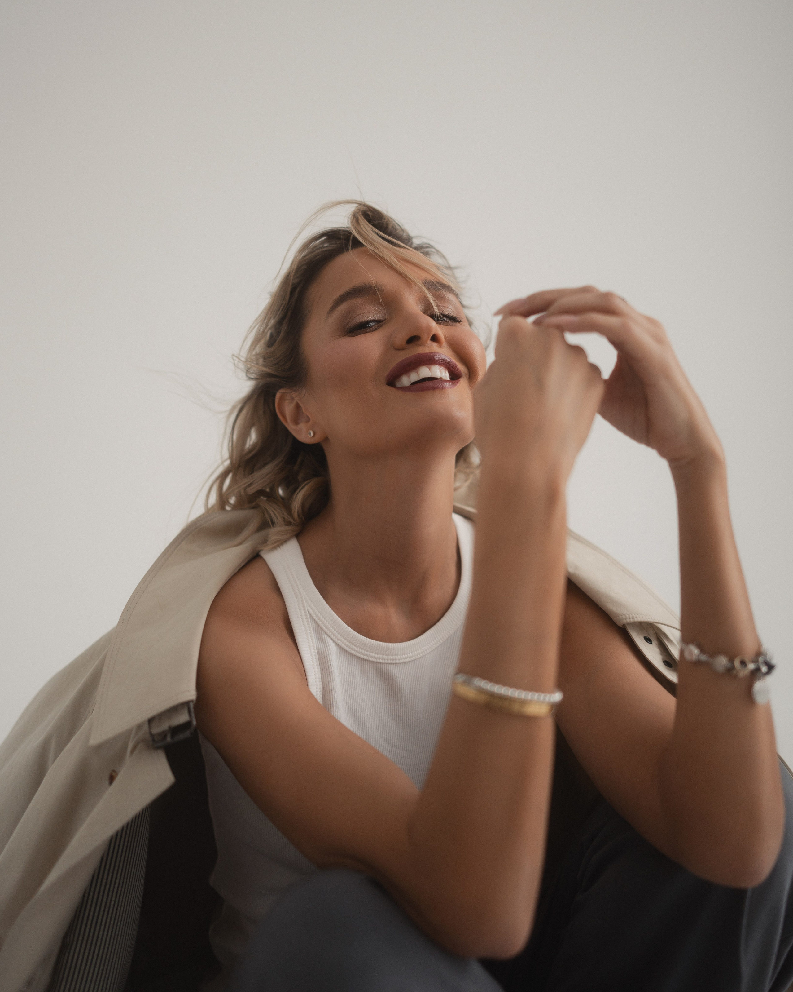 Студийная съемка Казань