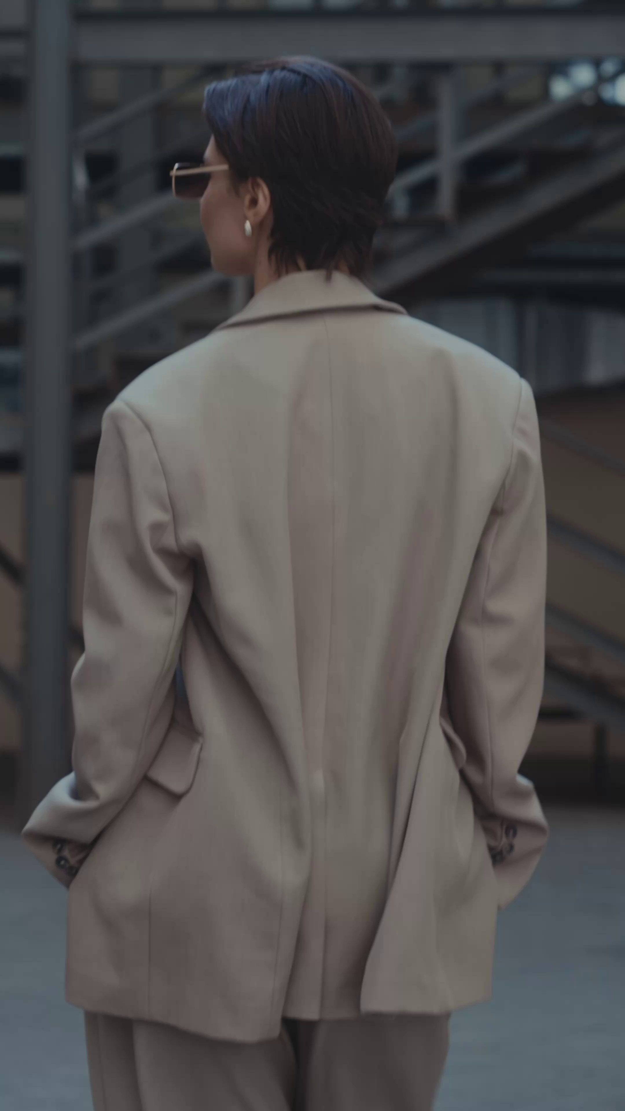 Outdoor photoshoot with Suzana in Kazan — Anton Avanzato