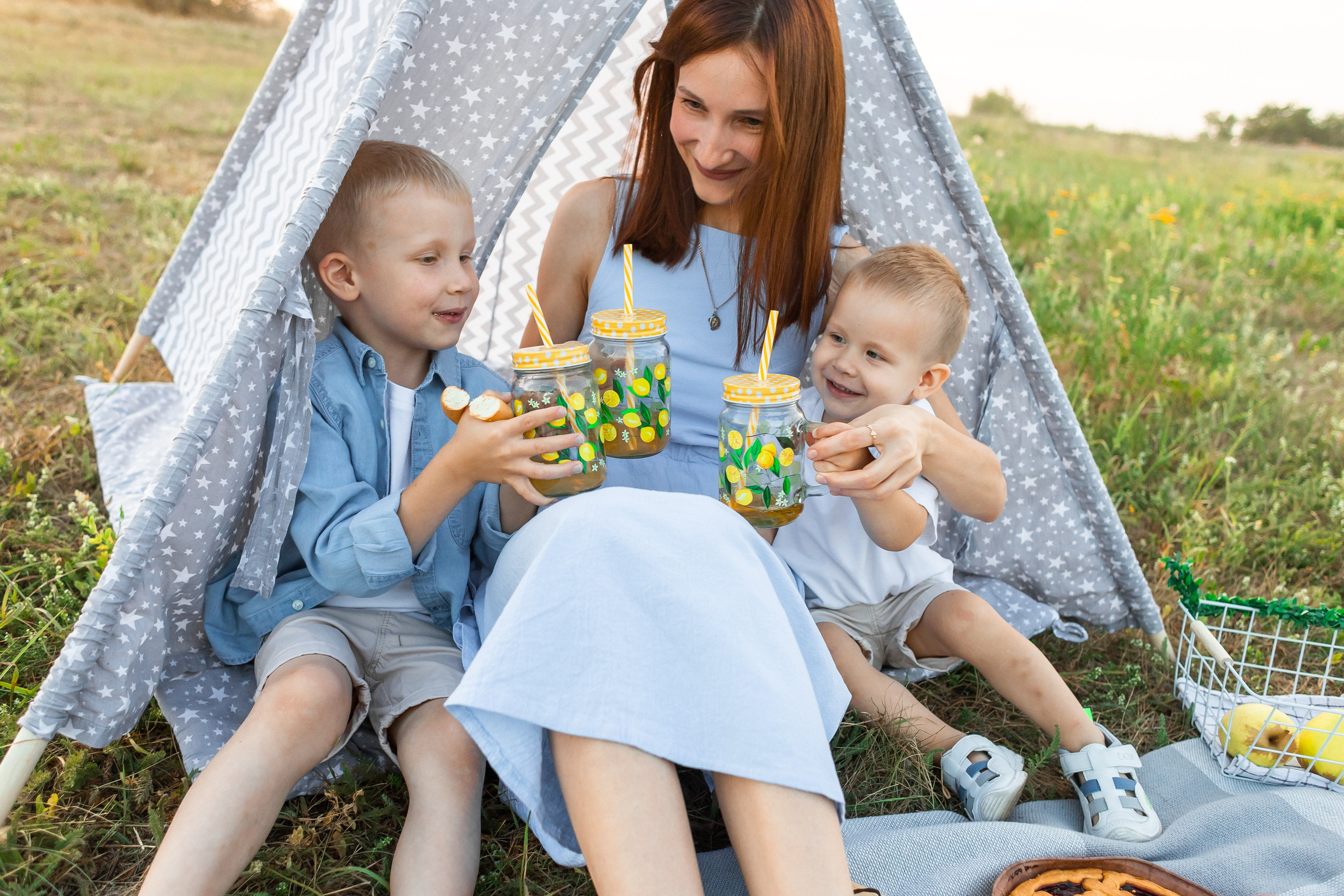 Семейные истории. Фотограф Семикаракорск Евгений Нагорский Семикаракорске