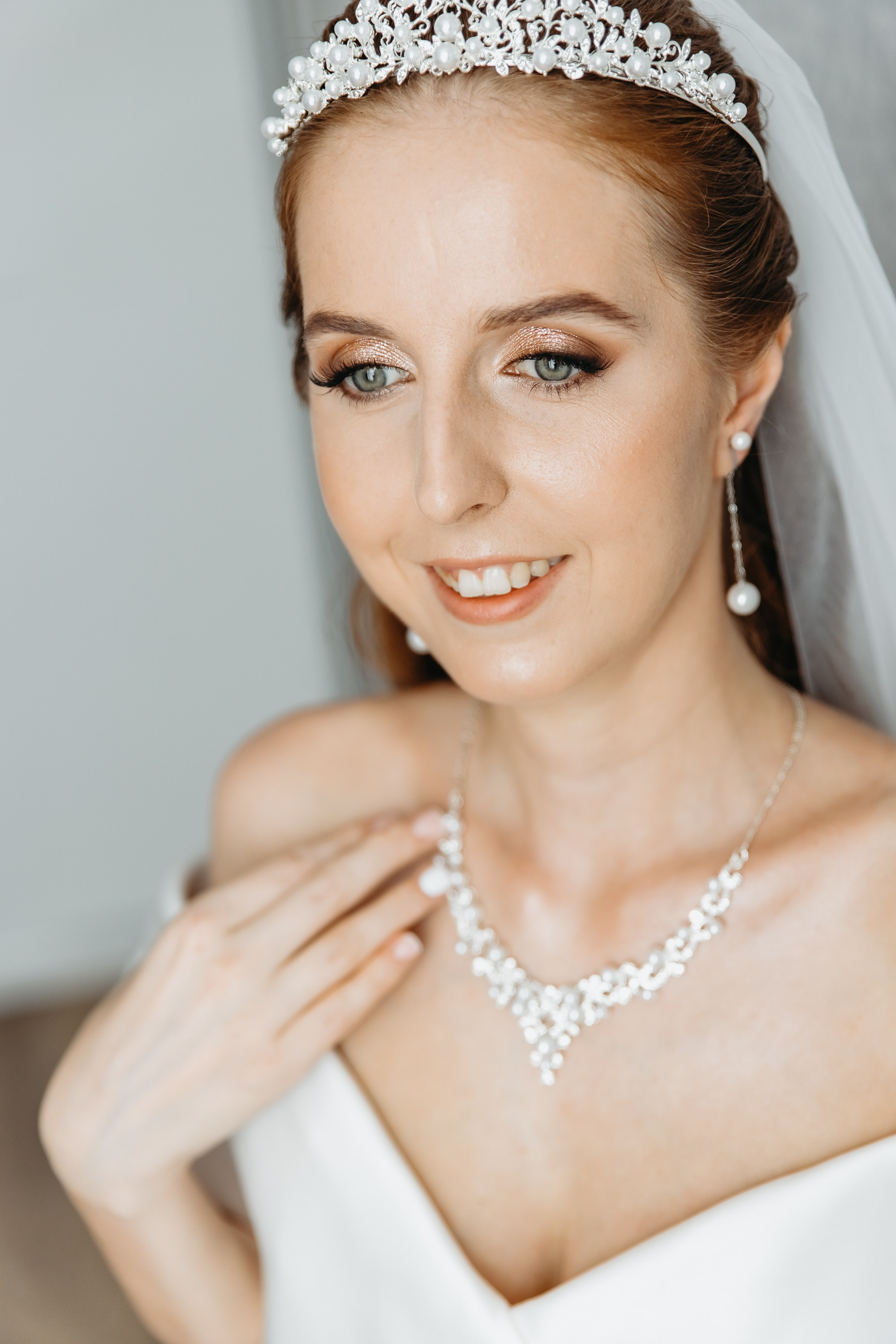 Артем и Валентина. Свадебный и семейный фотограф в Невинномысске Наталья Куликова