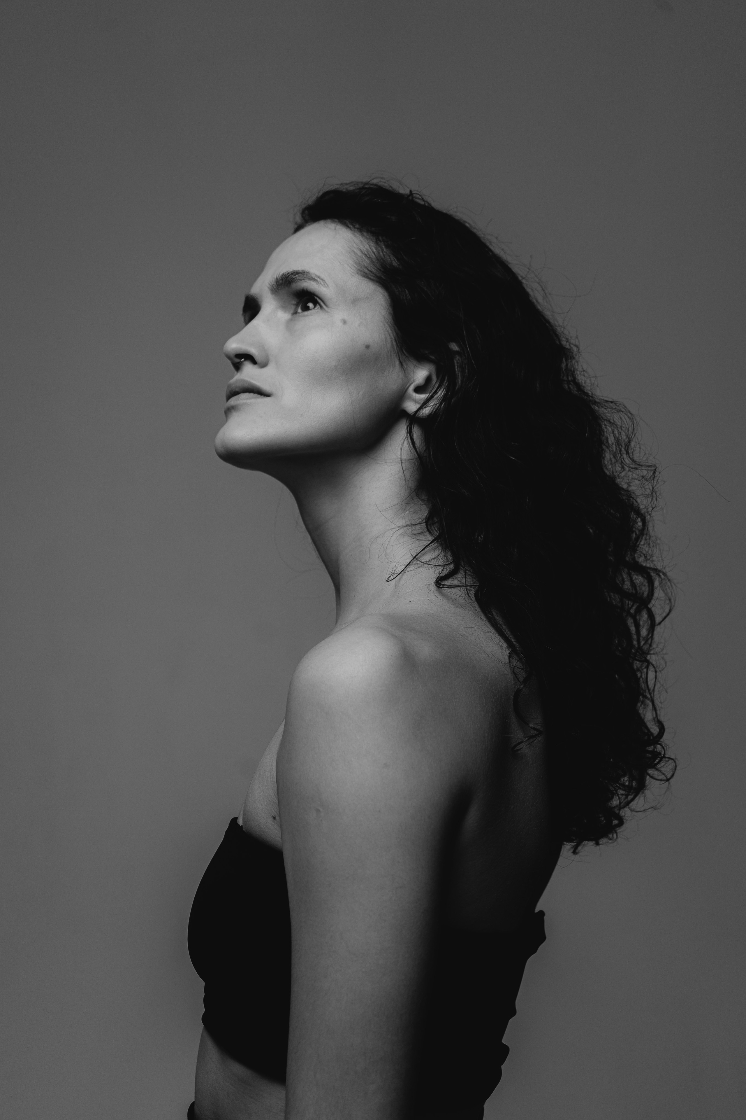 Танцор и хореограф Женя Турушкина. Денис Марков — фотограф в Екатеринбурге