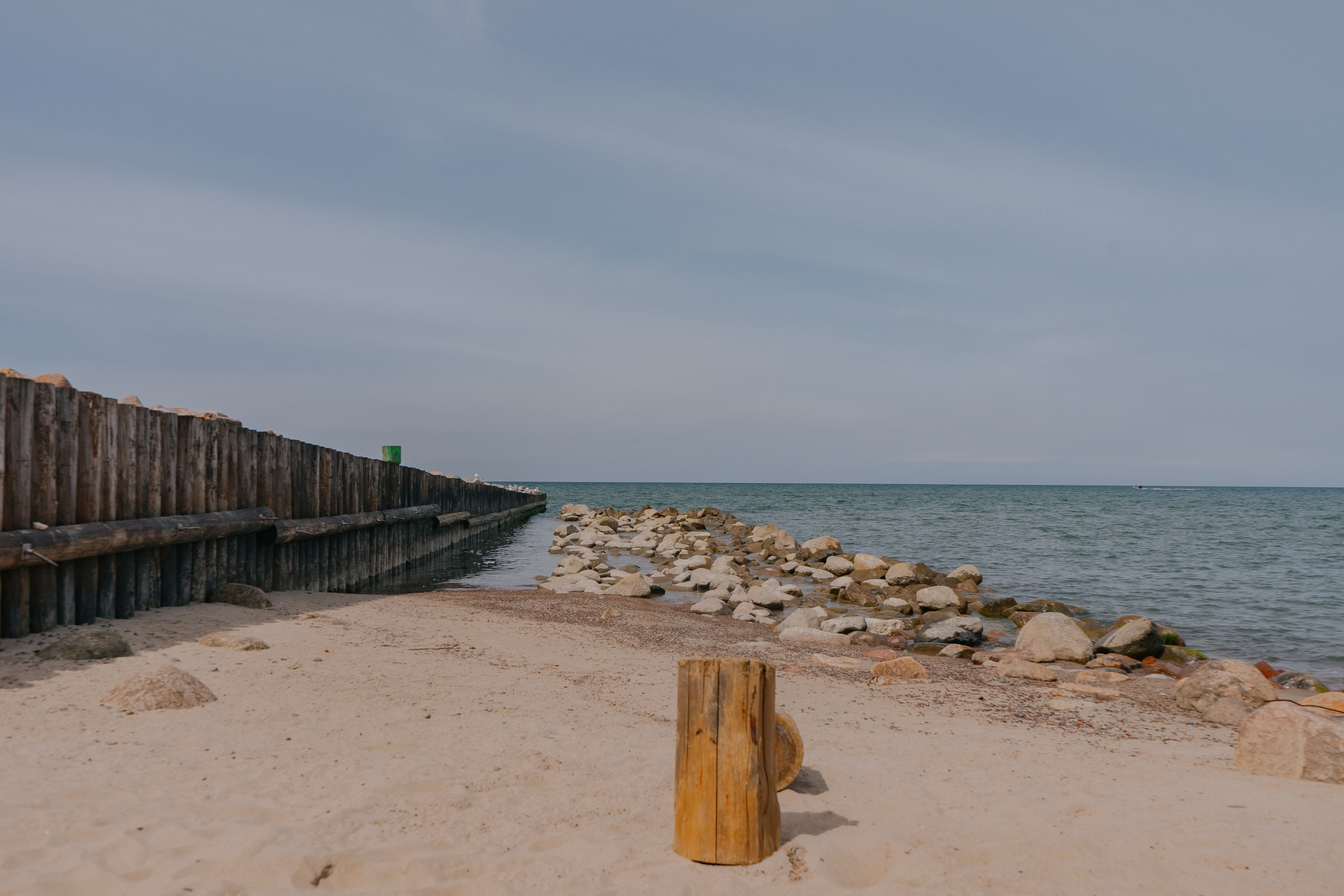 Балтика. Денис Марков — фотограф в Екатеринбурге