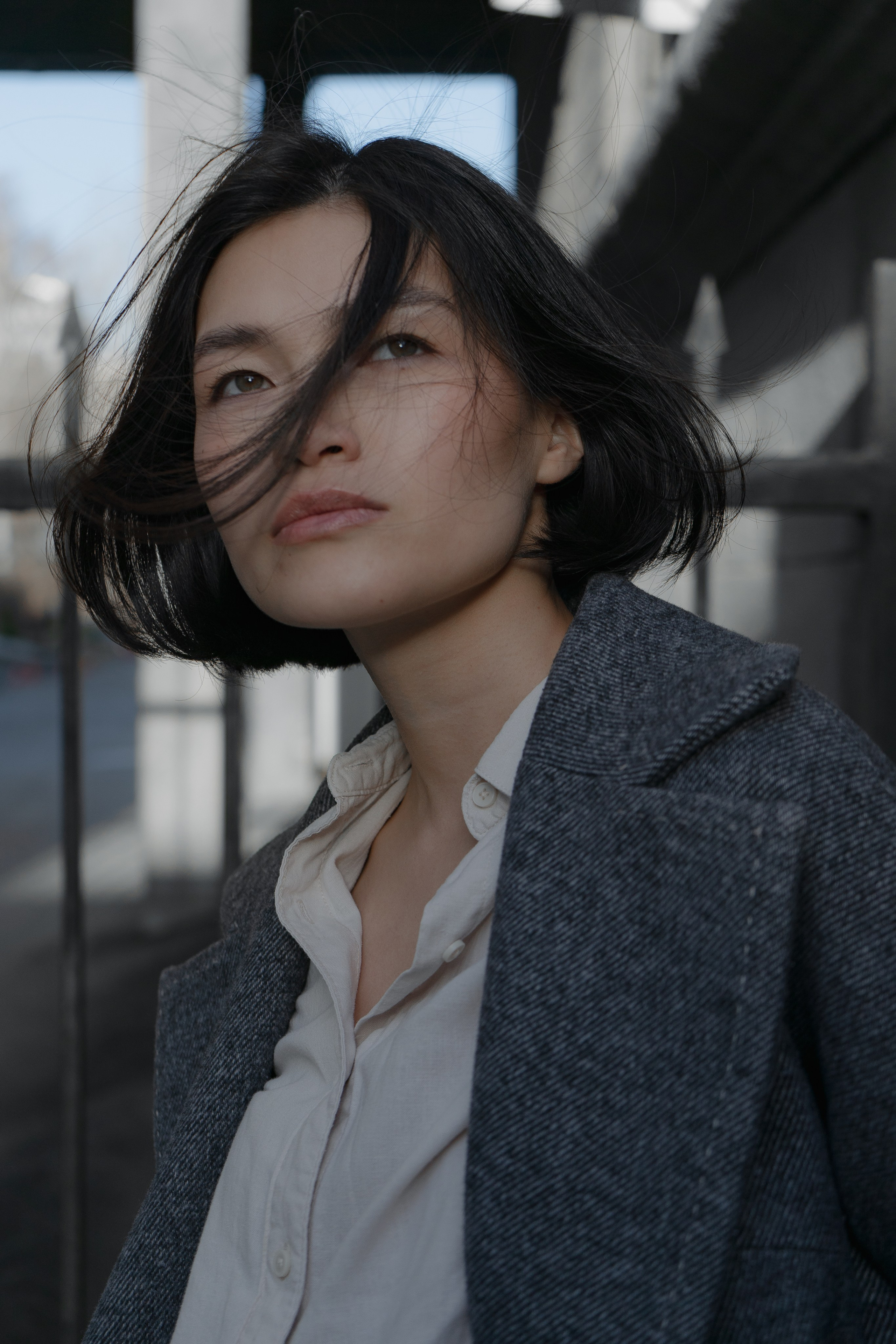 Портретная фотосъёмка. Денис Марков — фотограф в Екатеринбурге