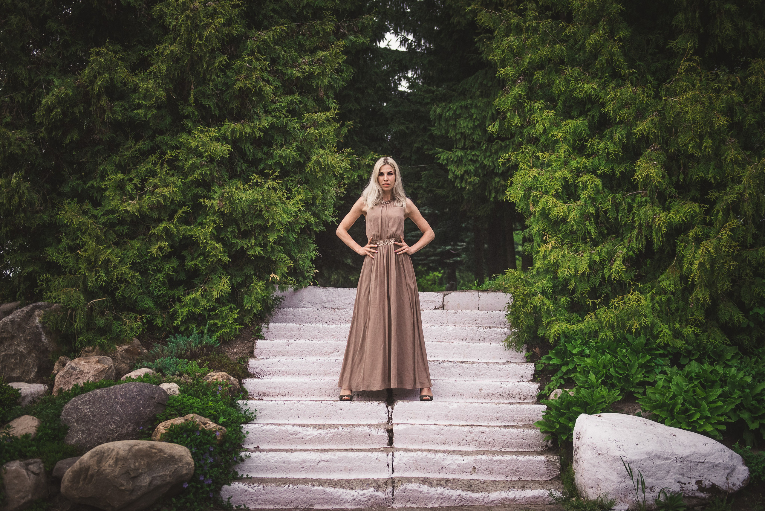 Цвет. Свадебный и репортажный фотограф Антон Воробьев