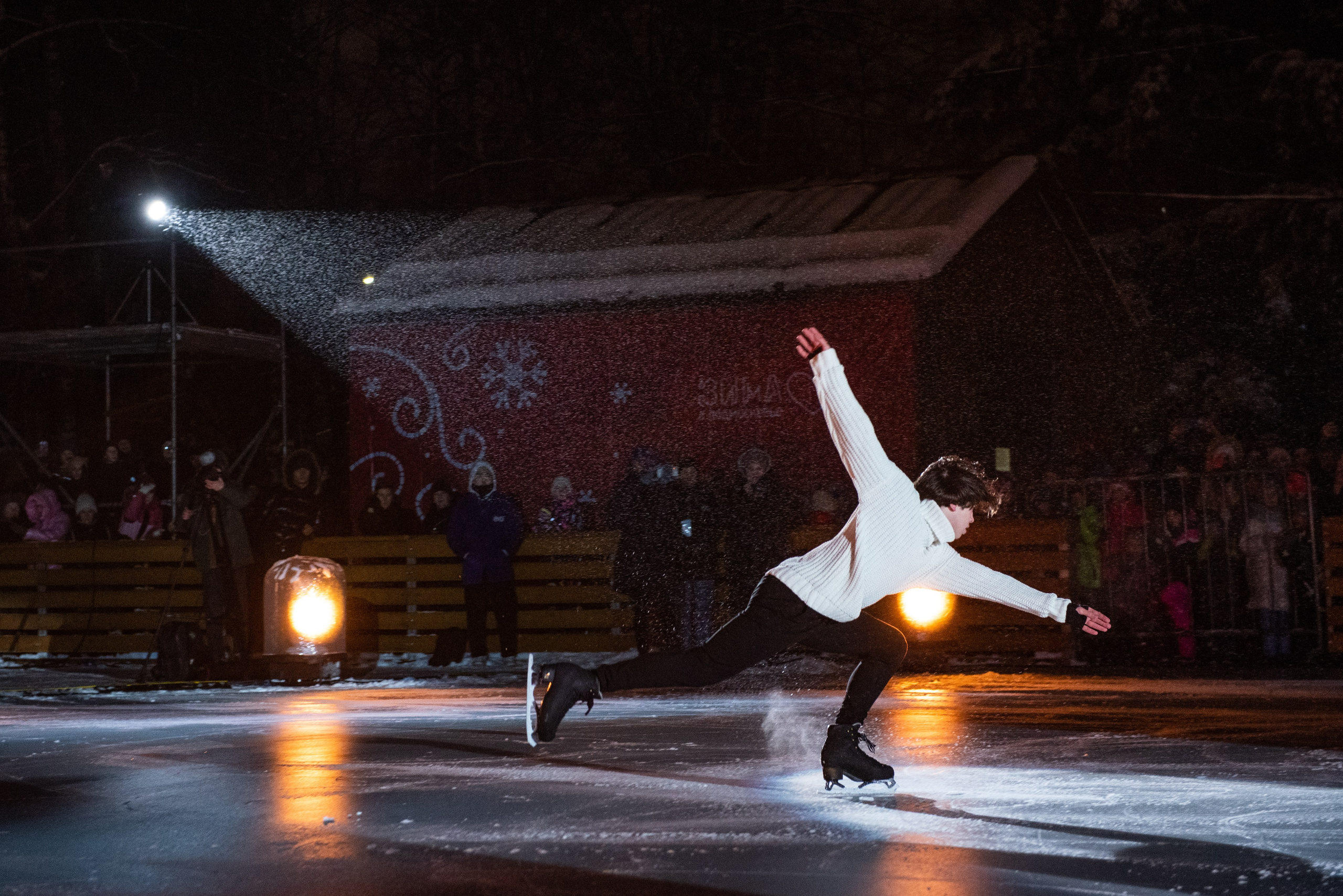 Мероприятия. Свадебный и репортажный фотограф Антон Воробьев