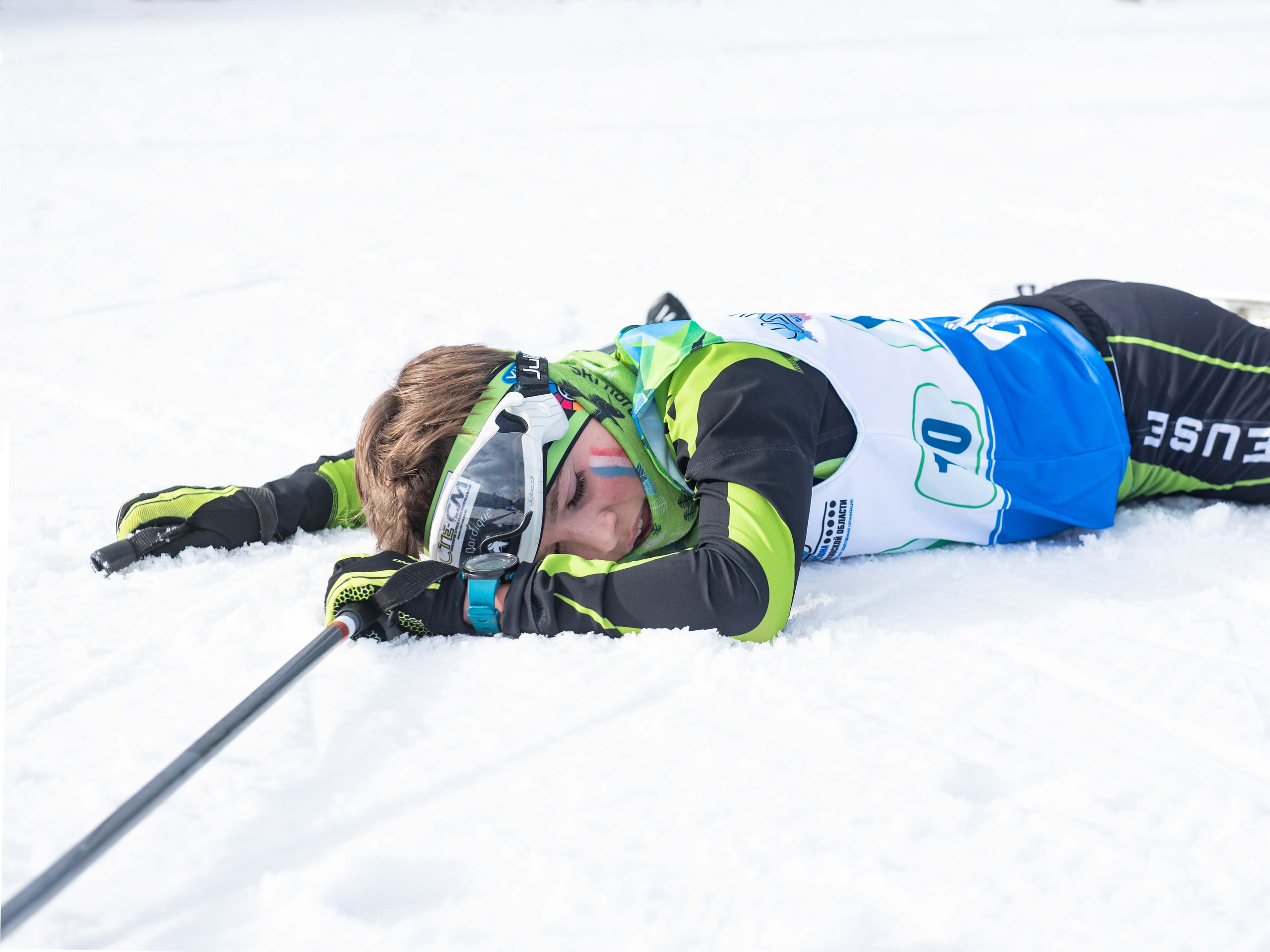 Спорт. Свадебный и репортажный фотограф Антон Воробьев