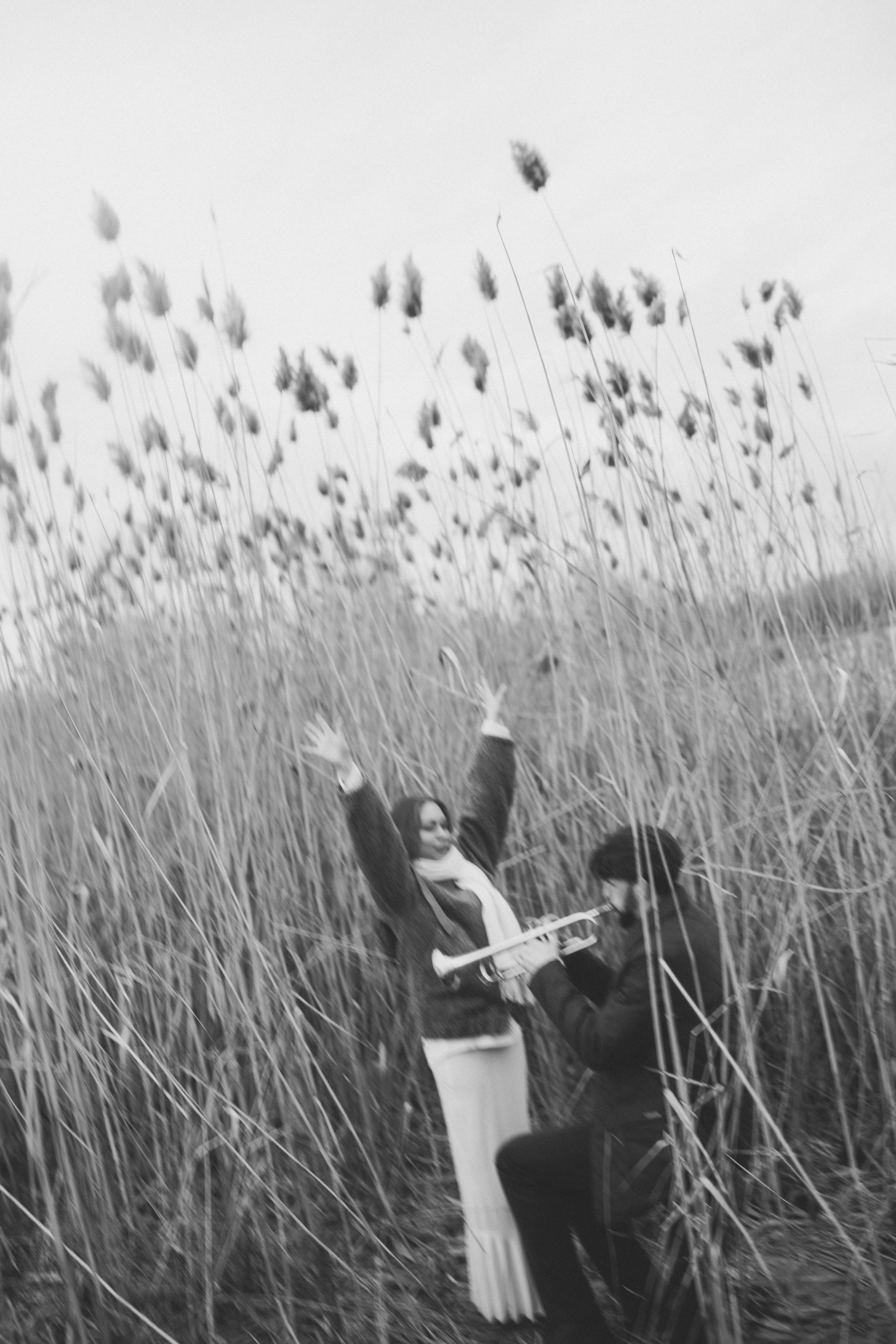 Лев и Александра. Свадебный фотограф Казань