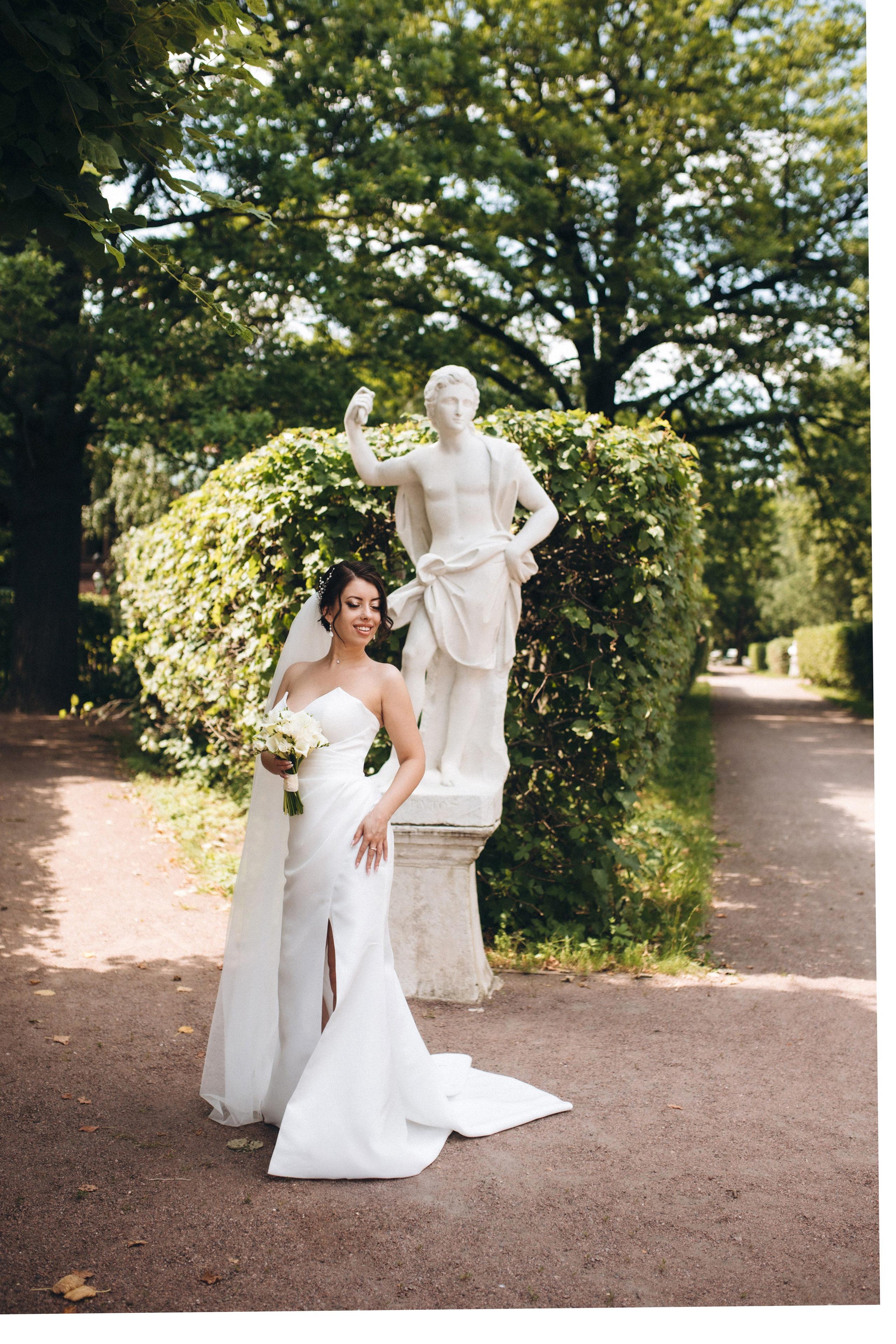 Портфолио. Свадебный фотограф Москва Виктория Васильева