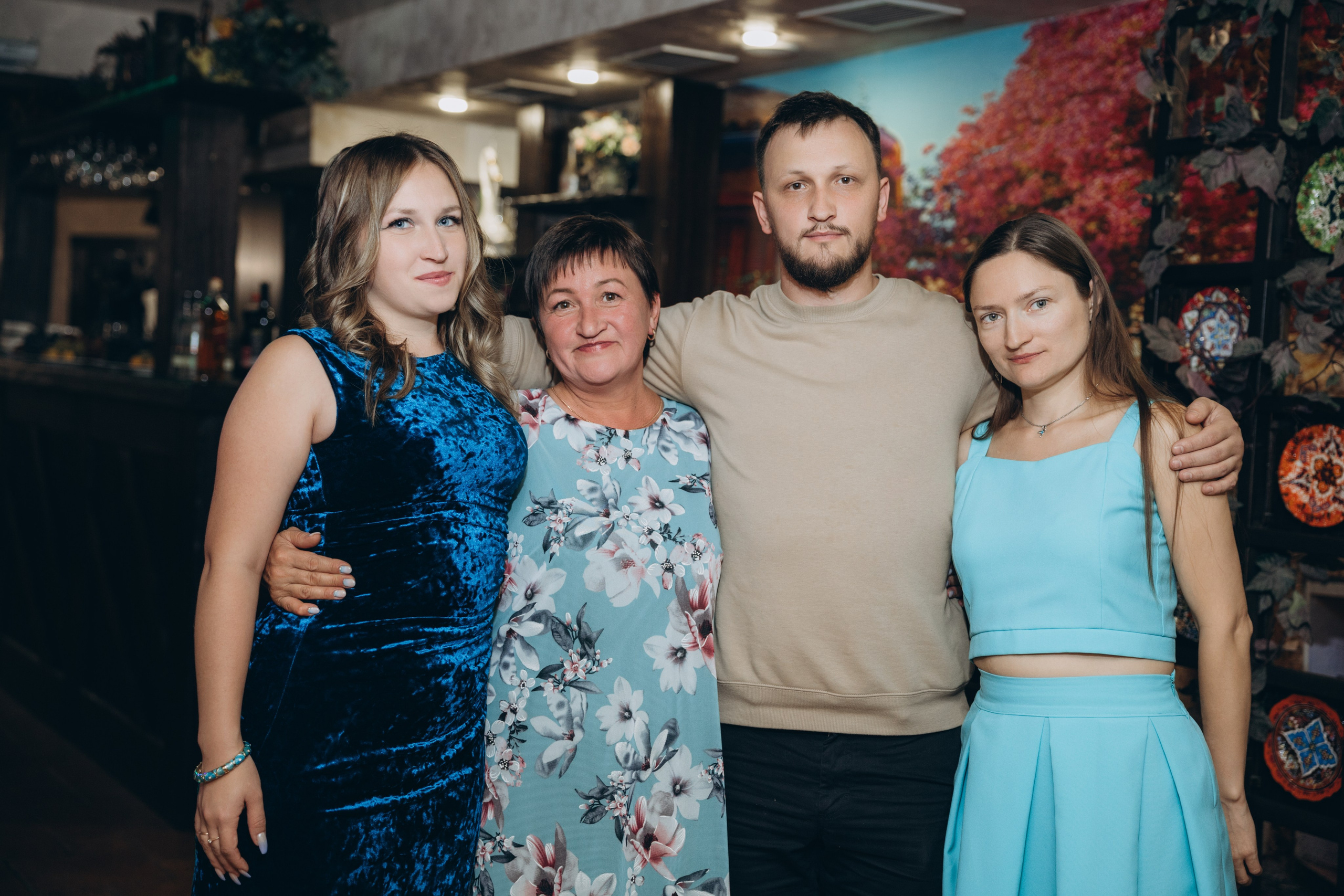 Серебряная свадьба. Свадебный, семейный фотограф в Иркутске Светлана Макаричева