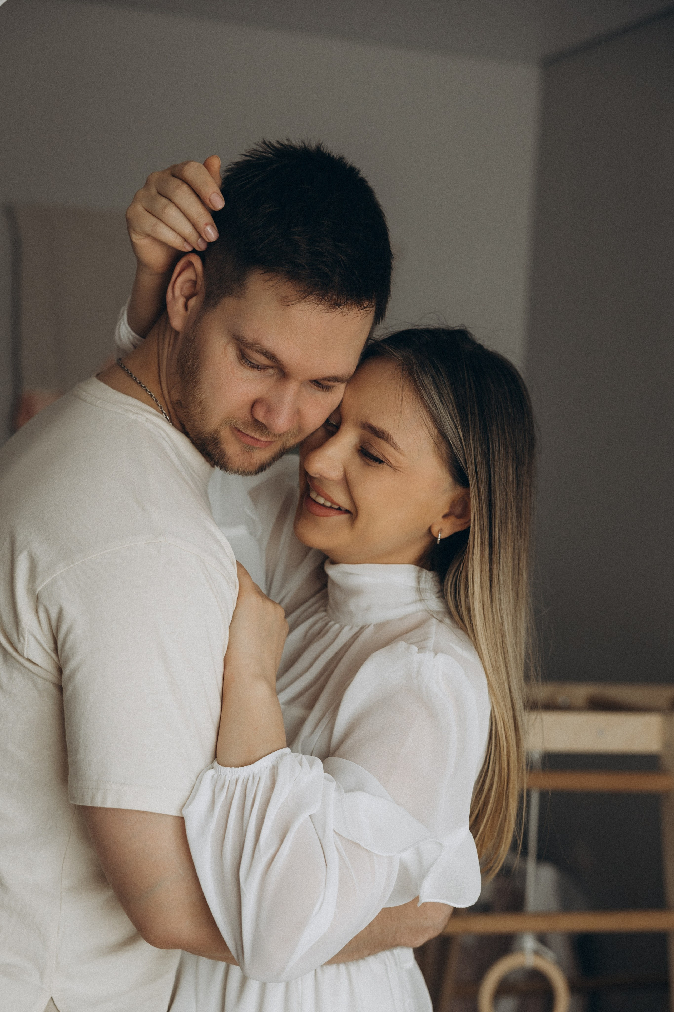 Арина. Свадебный, семейный фотограф в Иркутске Светлана Макаричева