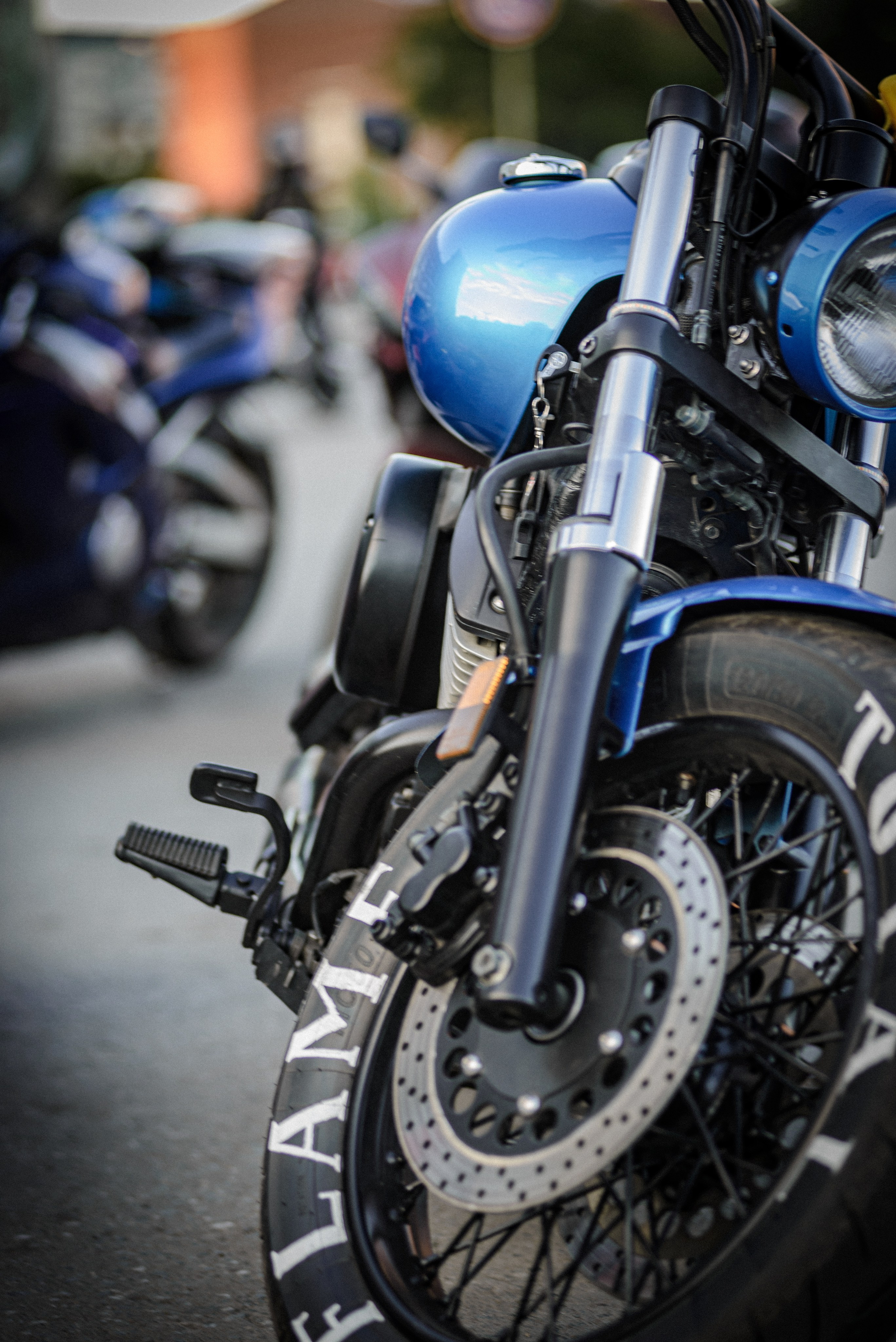 Техника. Фотограф в городе Омске Константин Зоткин