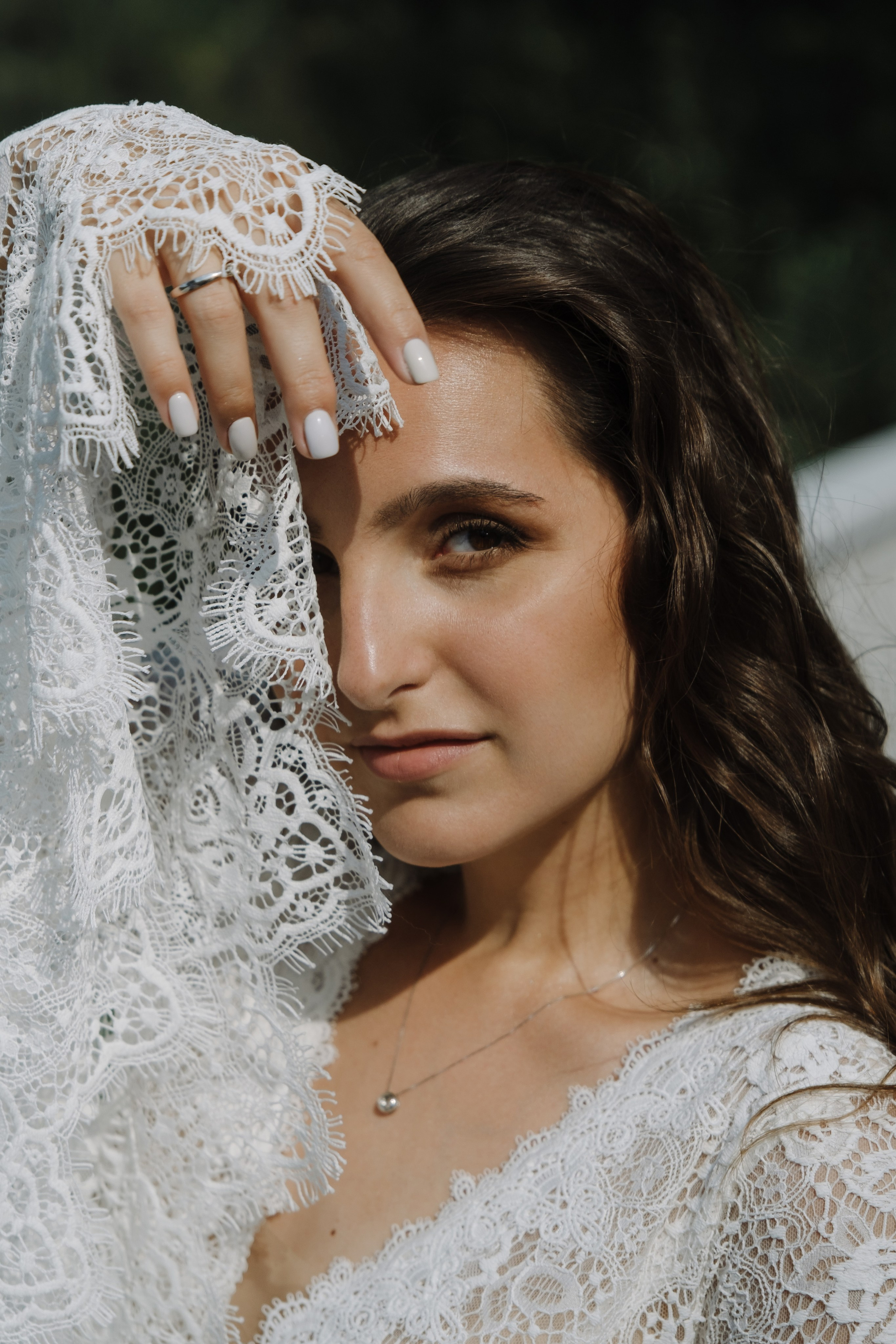 Глеб и Алёна. Свадебный фотограф в Москве и Подмосковье Виктор Одинцов