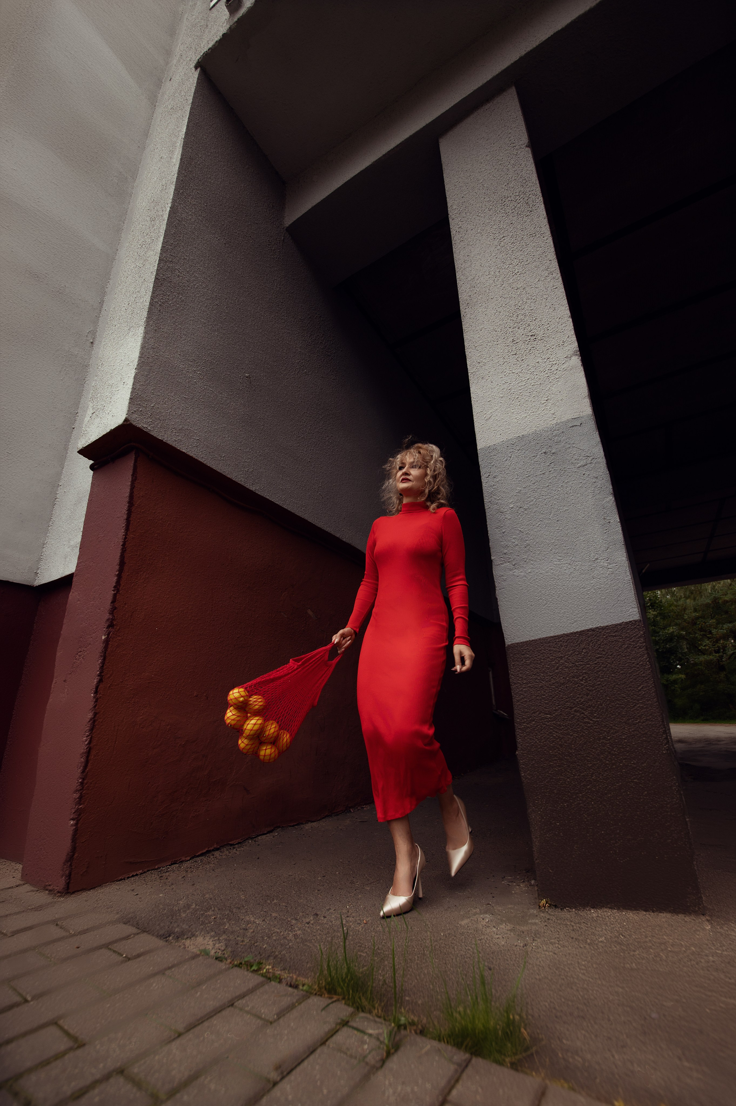 Анастасия. IRYNA