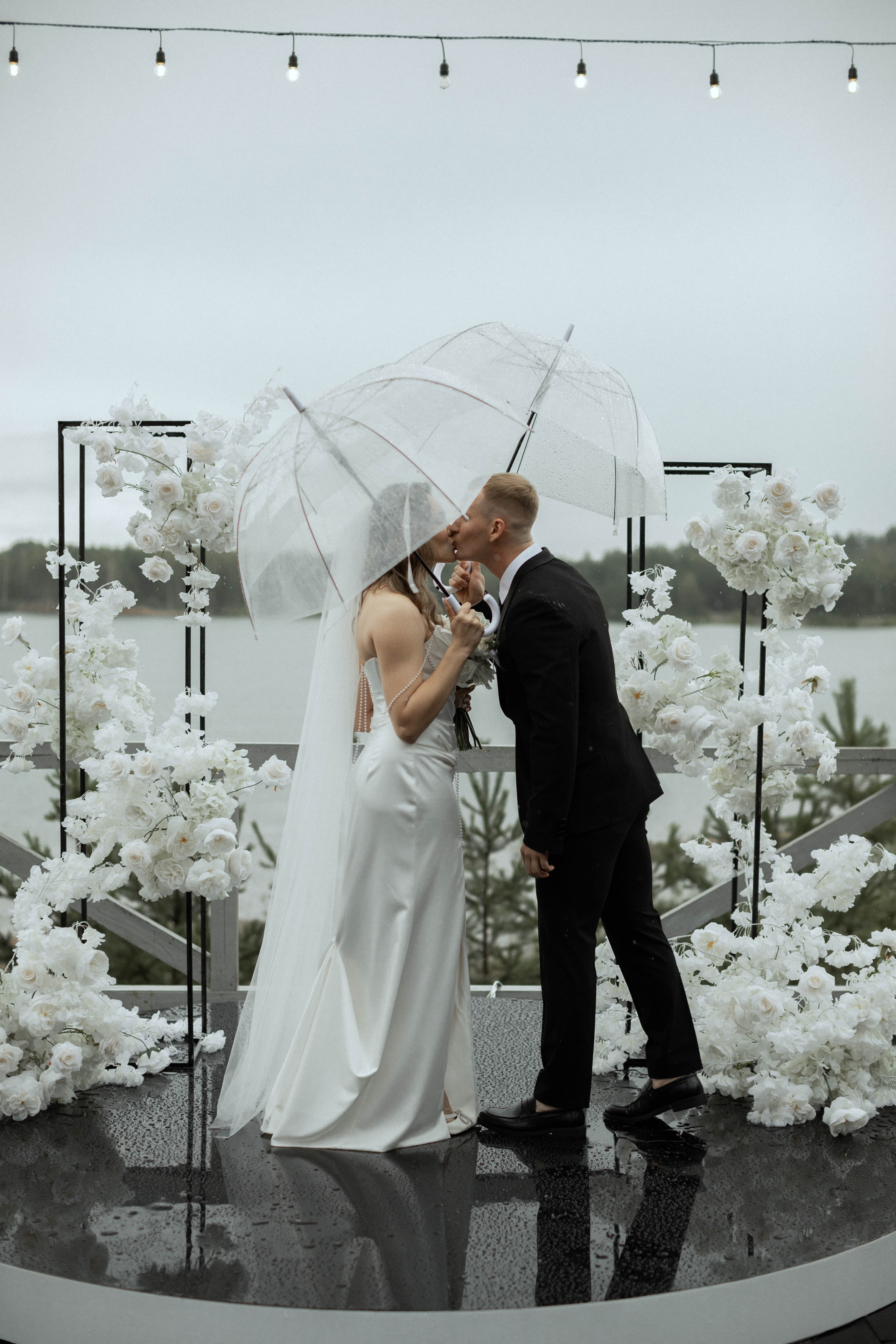 Алина | Максим