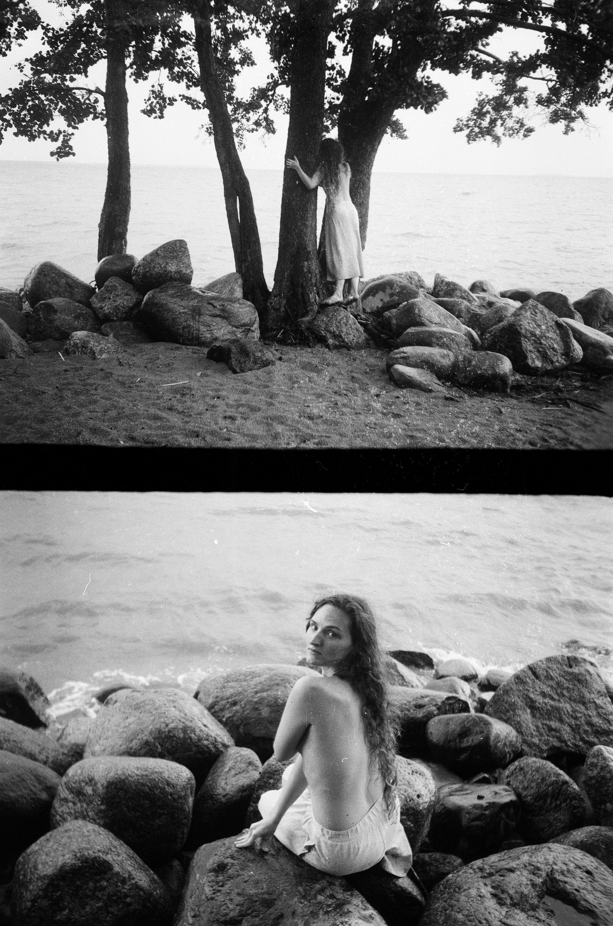 Портреты. Фотограф Анна Кирнос