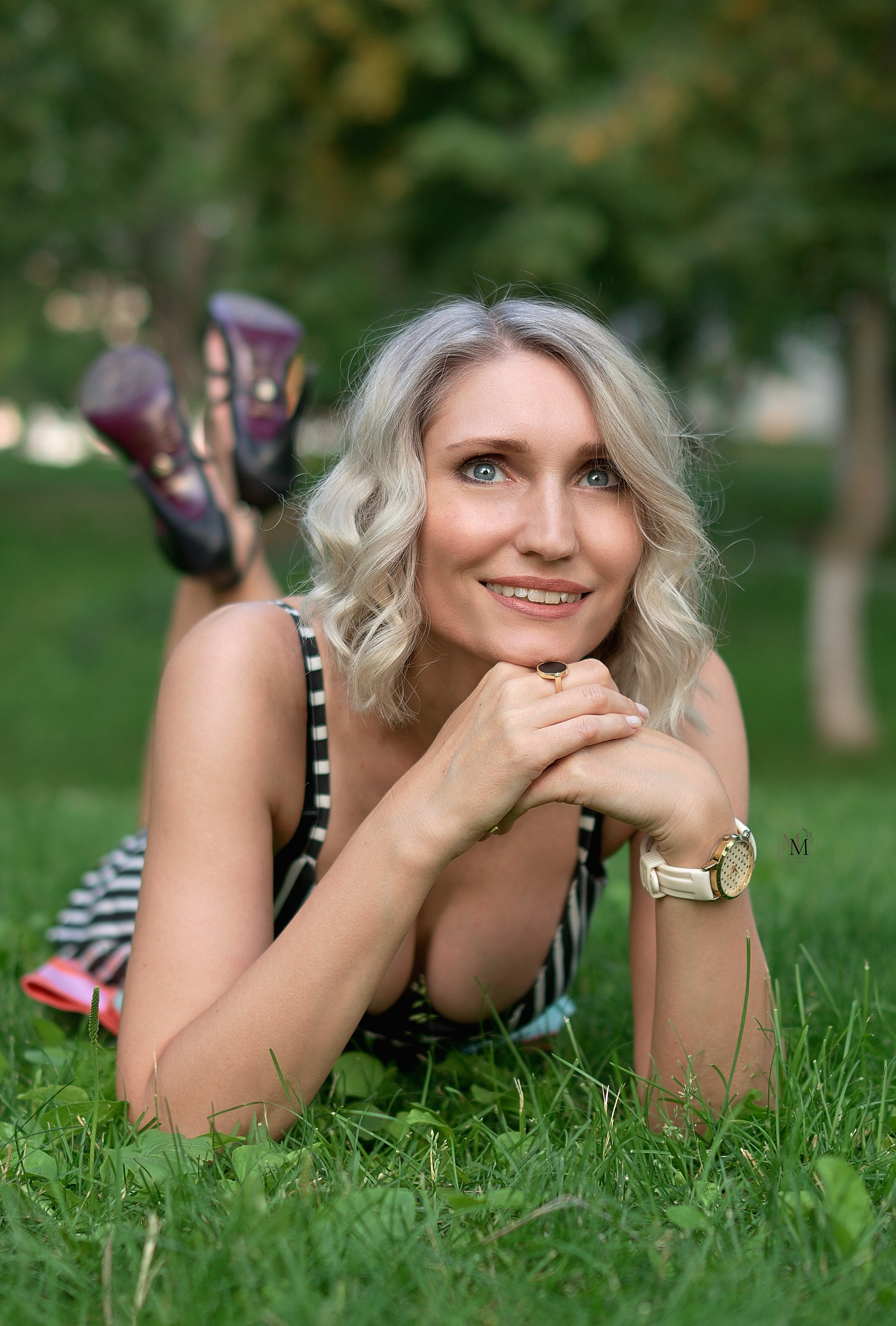 Фотопрогулки в Сызрани. Арт-студия «Мастер и Маргарита» — фотосессии в Сызрани, Тольятти, Самаре