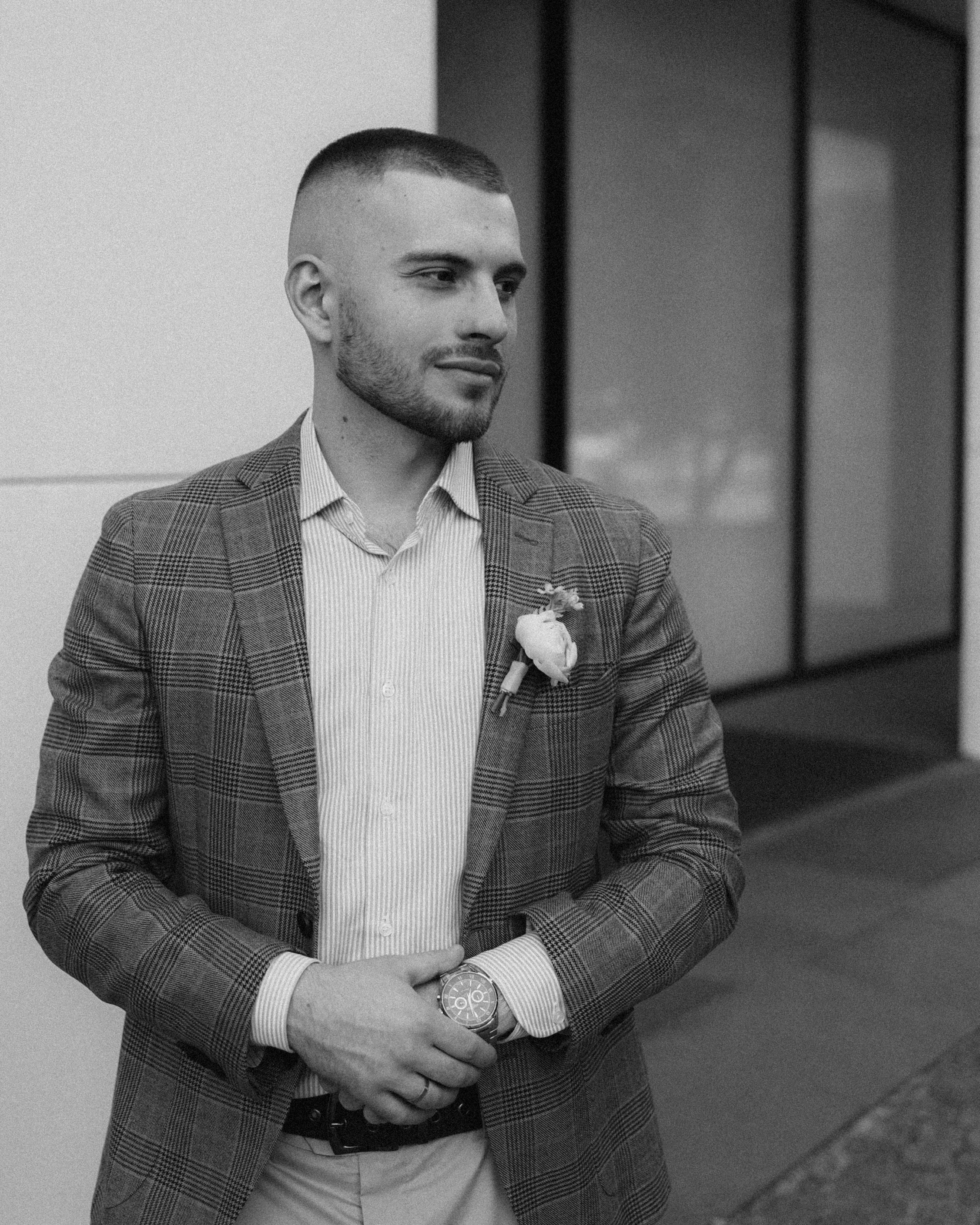 Образ жениха