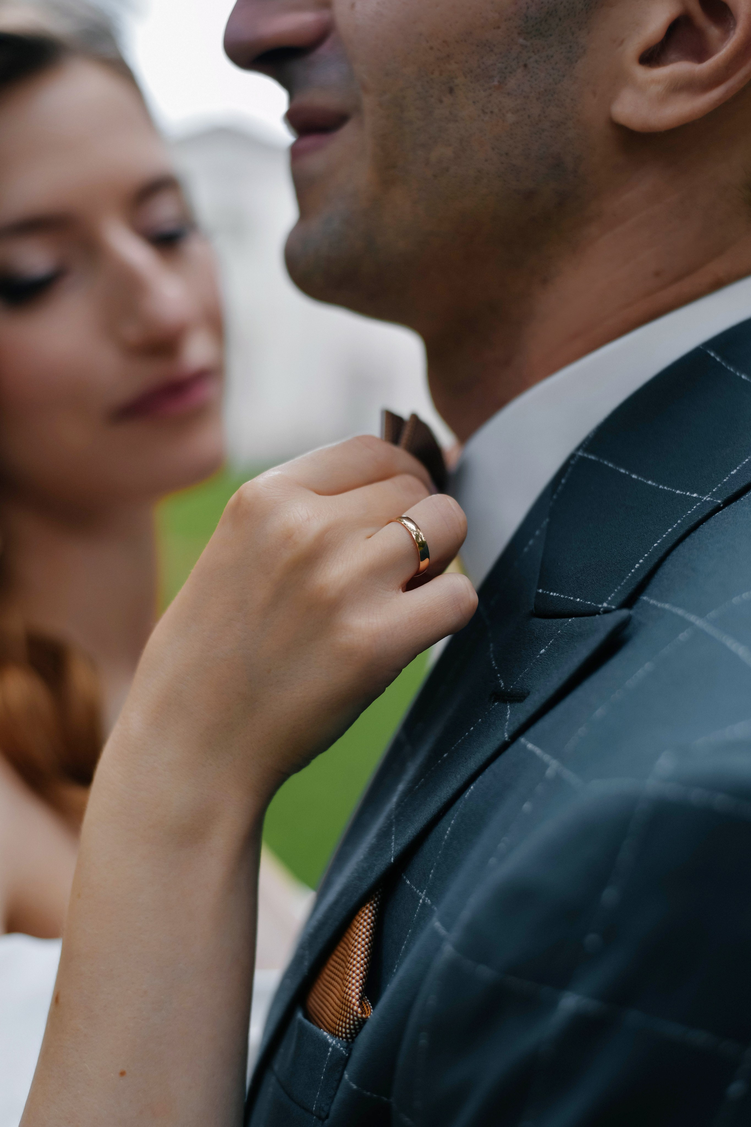 Борис и Анастасия 20.07.2024. Фотограф Подольск