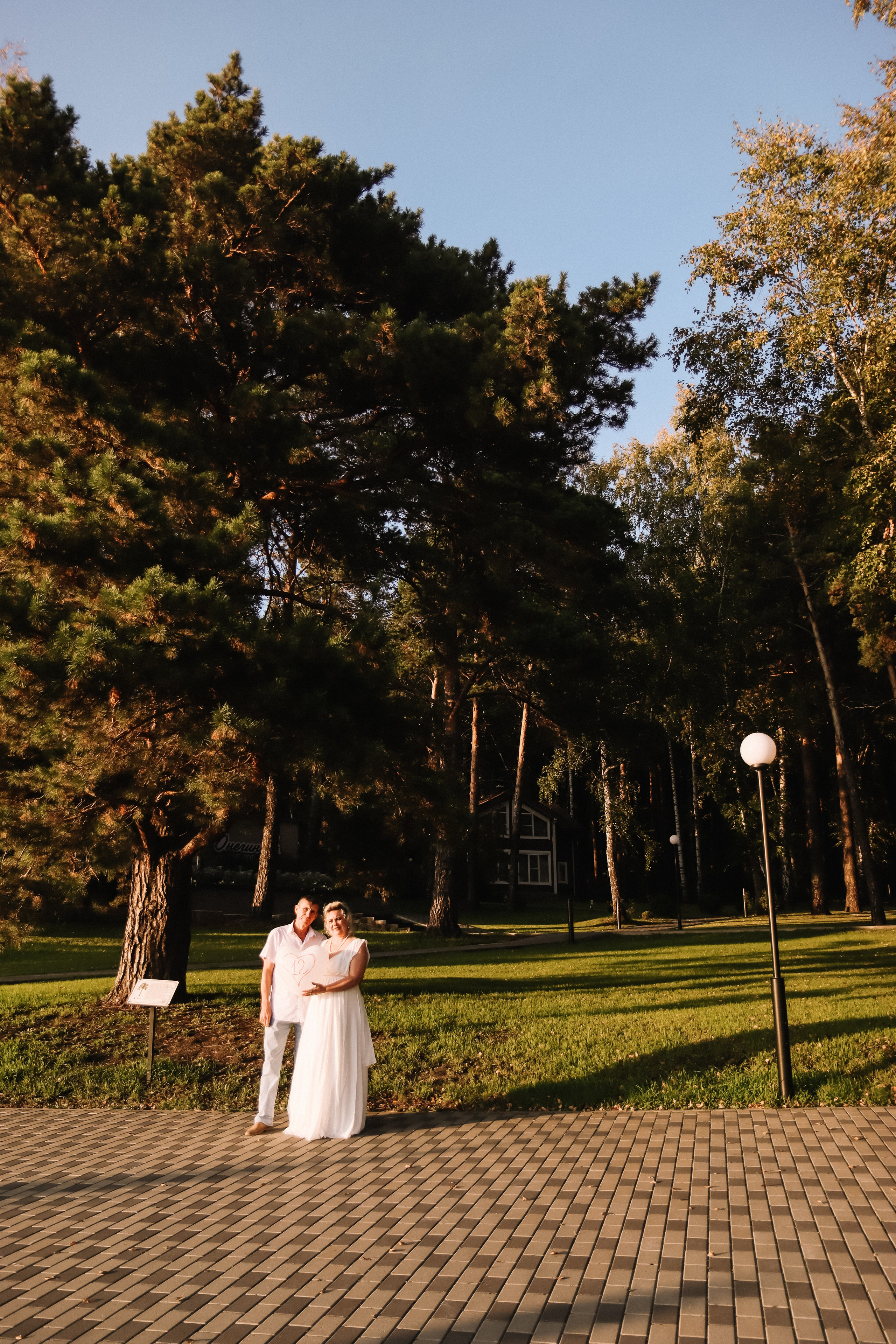 Олег и Ирина. Фотограф в Кемерово Клюева Дарья