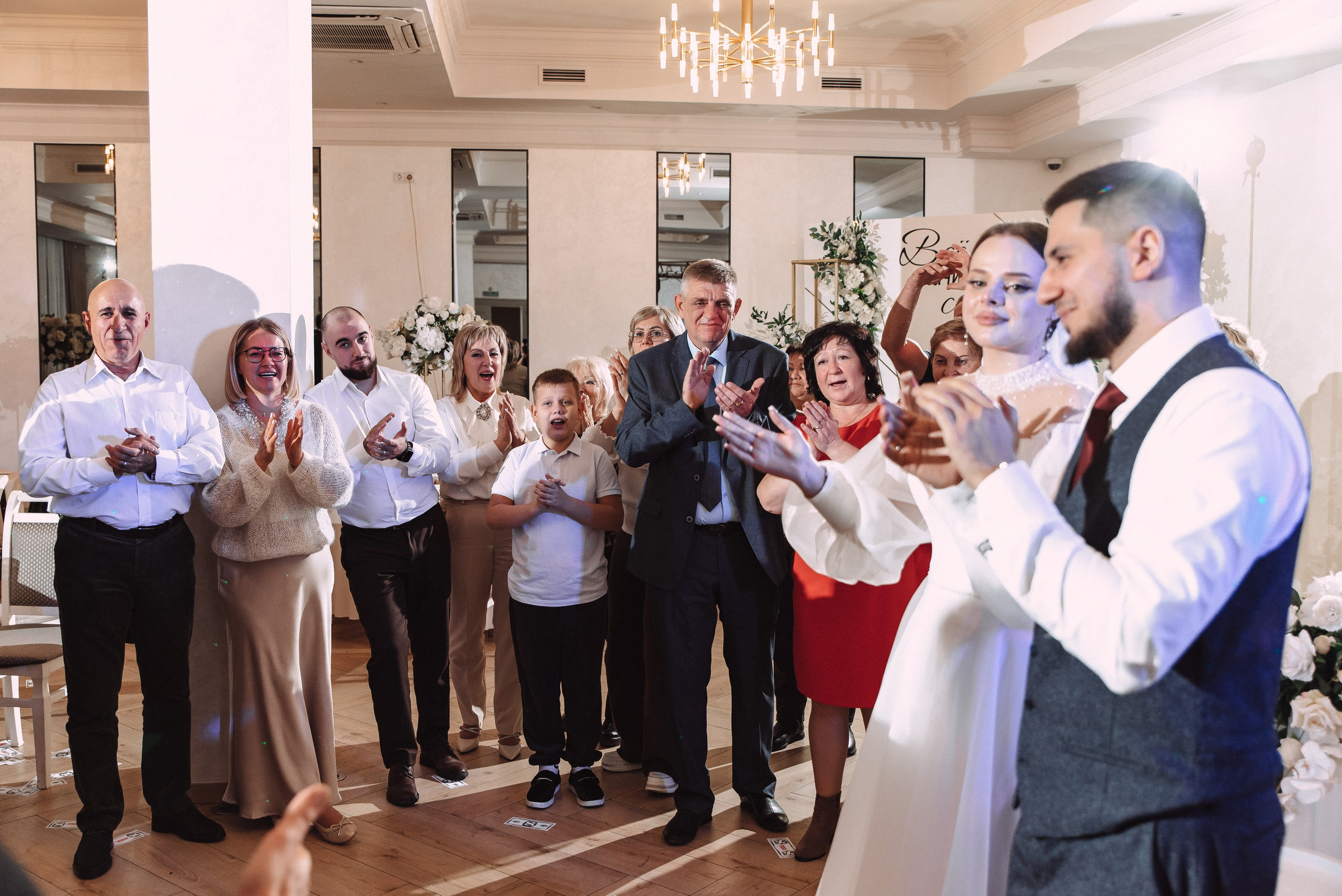 Ильяс + Олеся. Свадебный и семейный фотограф в Волгограде Олеся Лисицкая