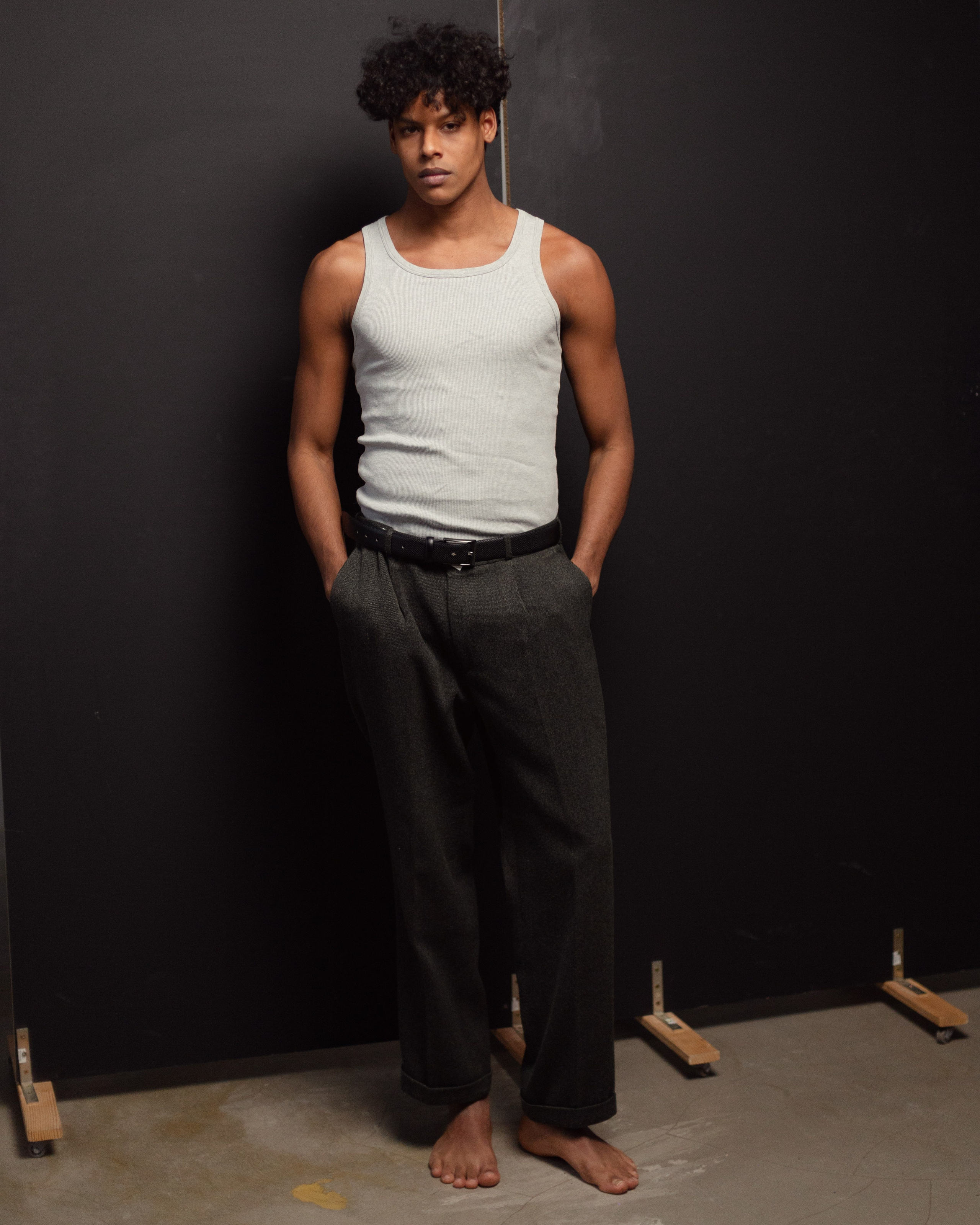 Вильям. Фотограф в Москве — Евгения Прокопенко