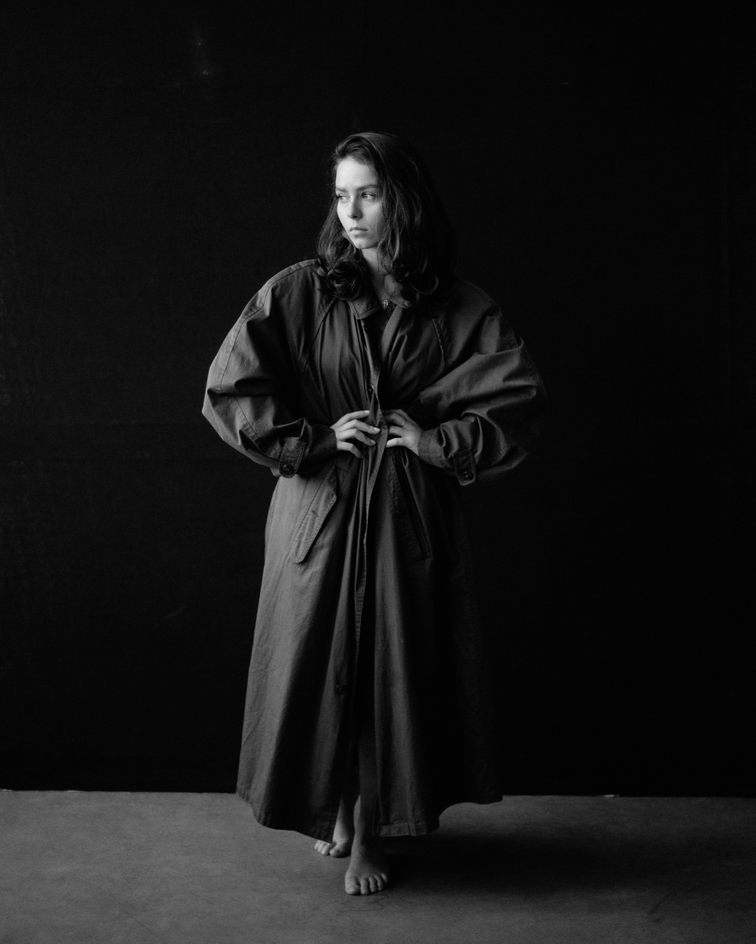 Лиора. Фотограф в Москве — Евгения Прокопенко