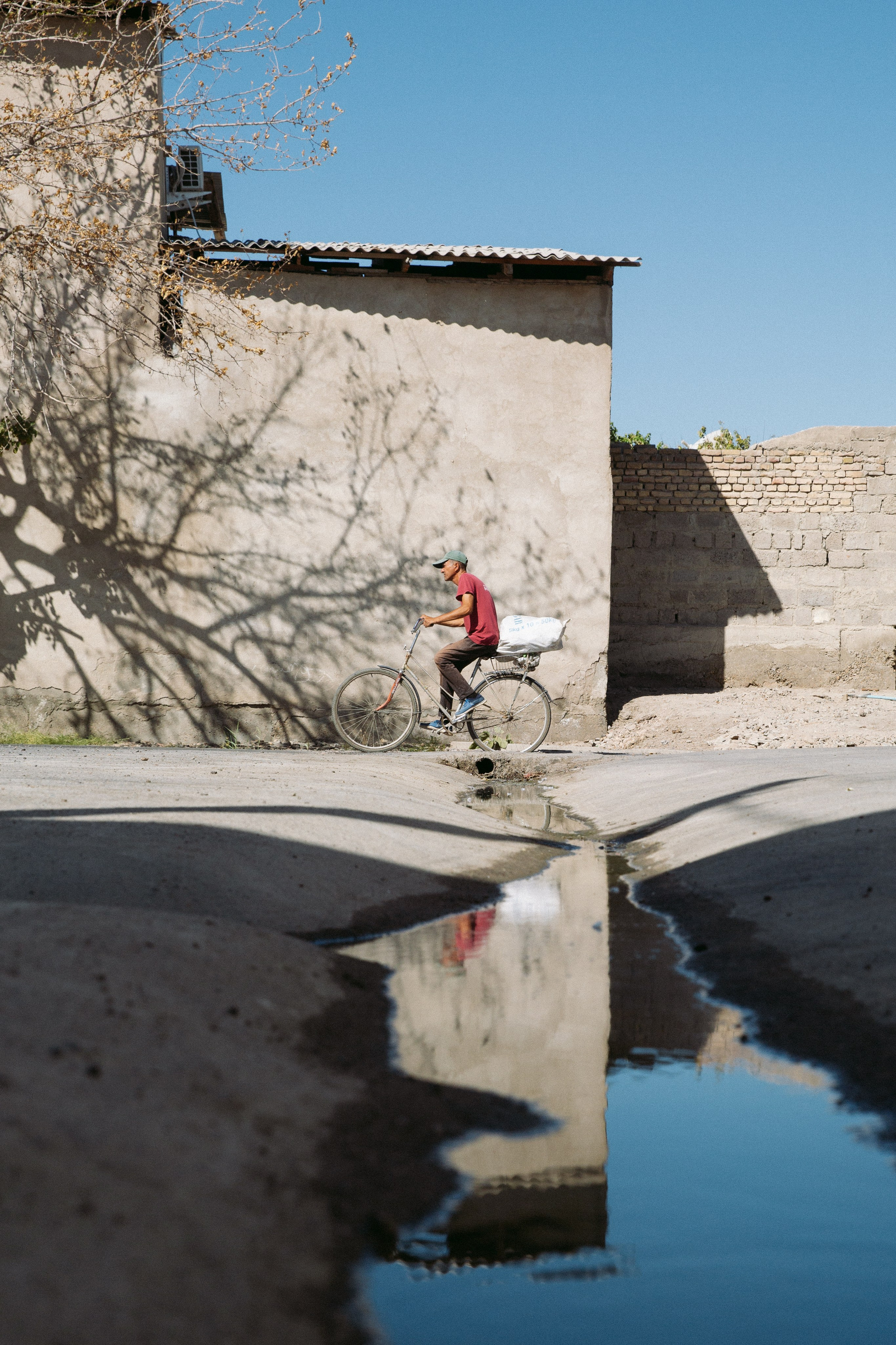 Uzbekistan. Lena Sorokina photographer, Astana, Kazakhstan