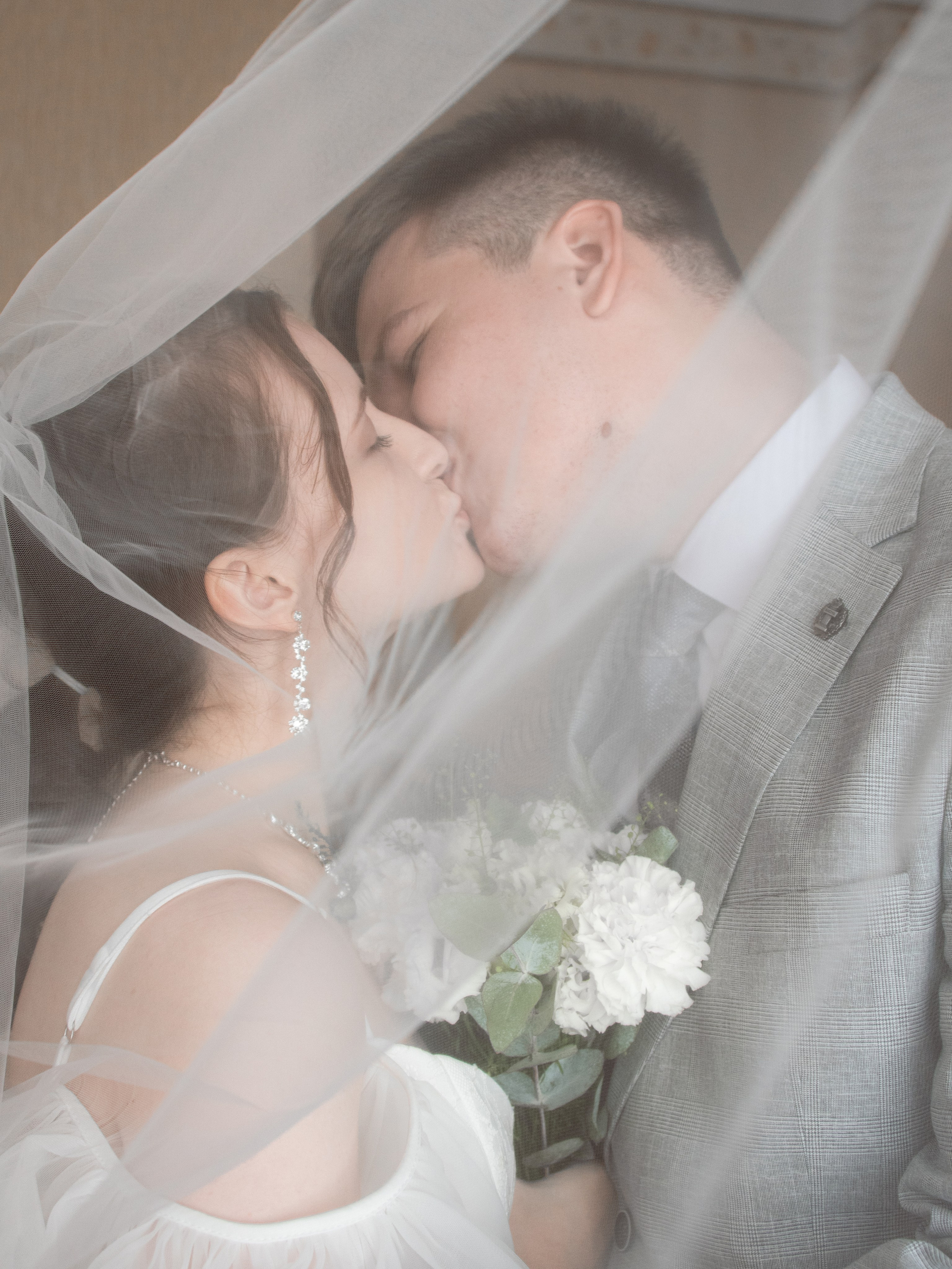 Кирилл и Дарья. Фотограф в Санкт-Петербурге Ксения Яковчук