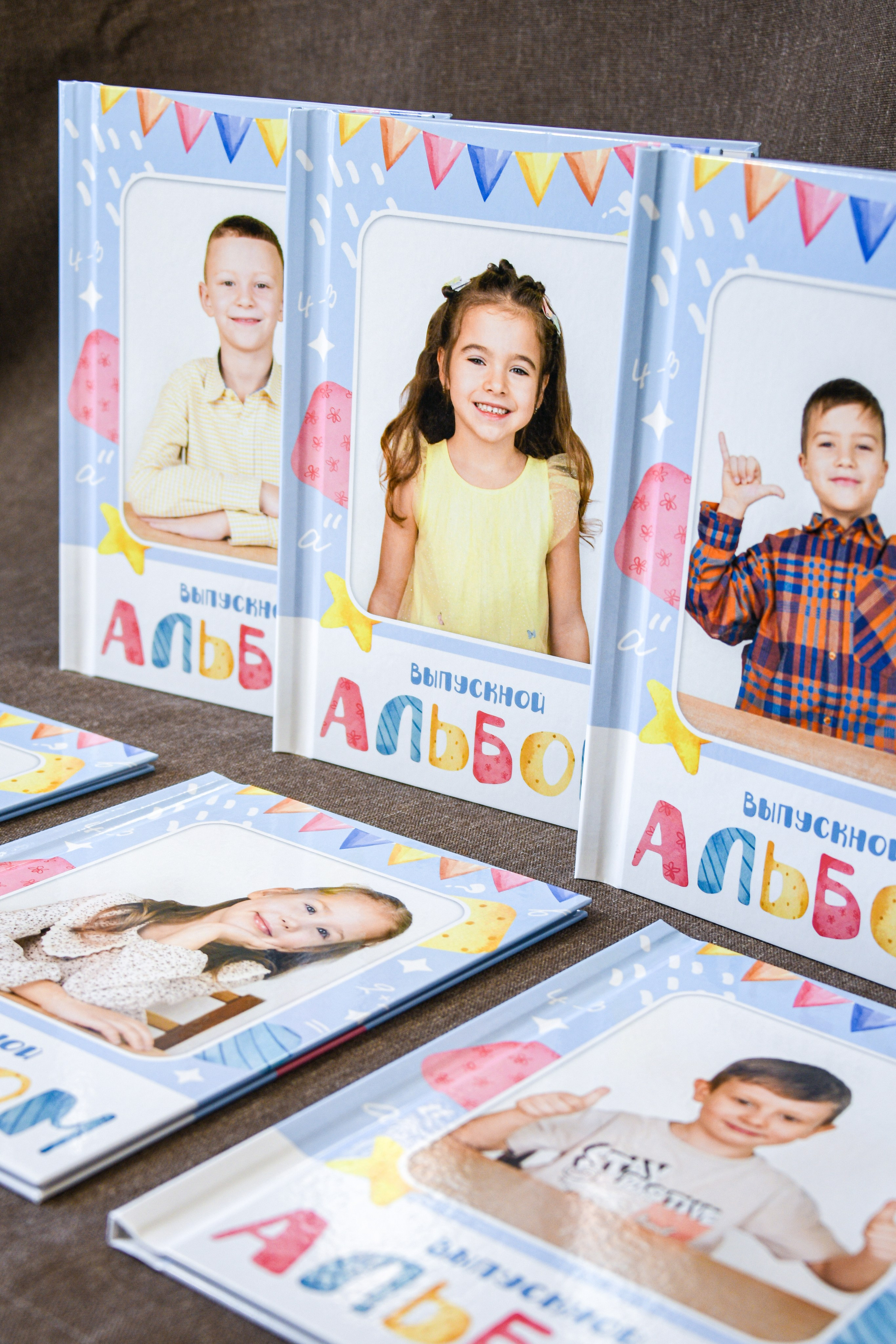 Фотоальбом Стандарт. Фотограф в Санкт-Петербурге Ксения Яковчук