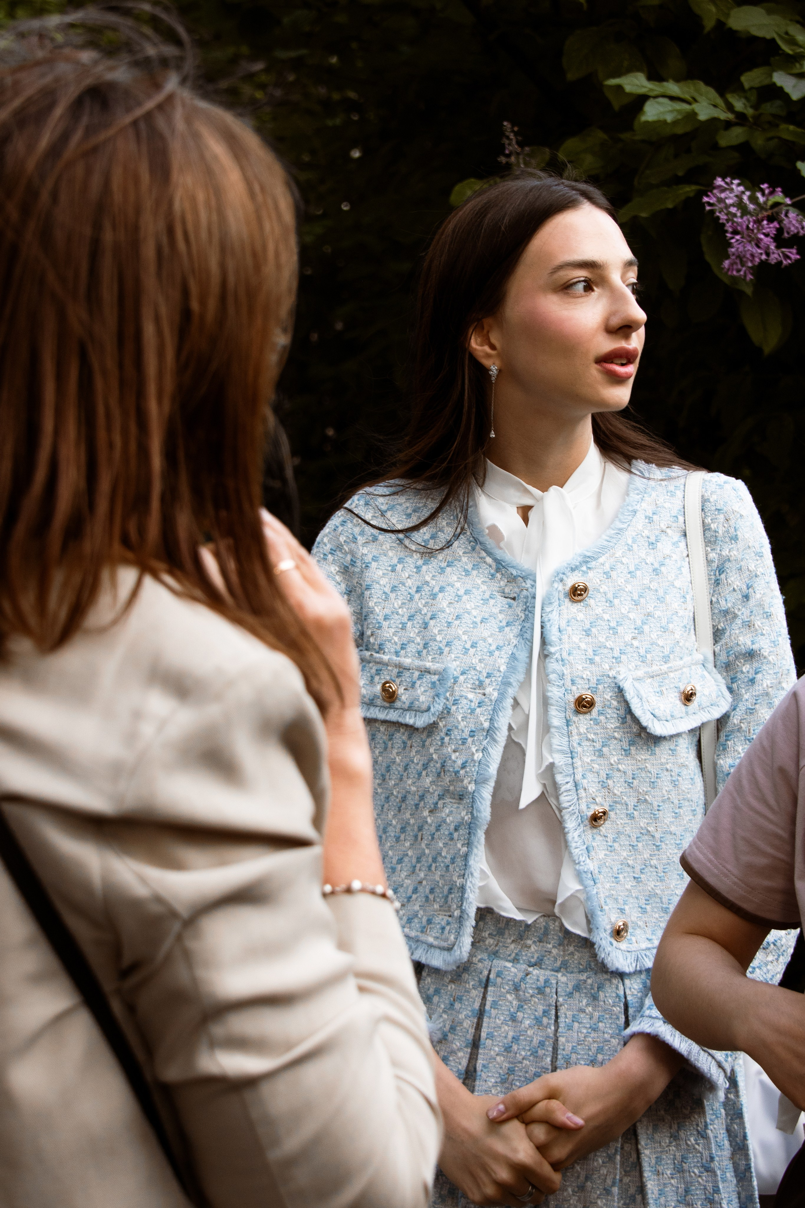 Гуляем красиво. Фотограф в Санкт-Петербурге Ксения Яковчук