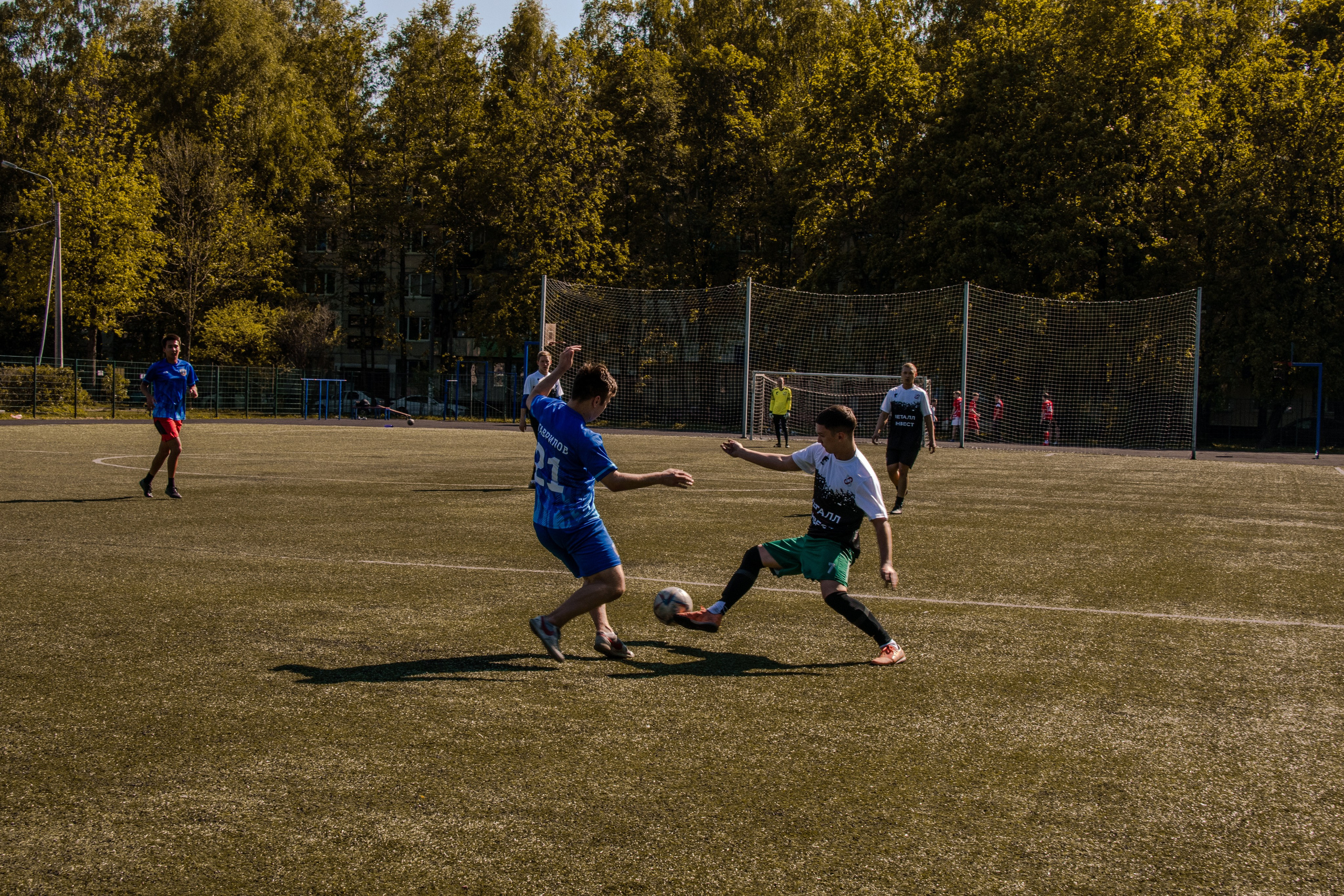 Спортивный репортаж 21.05.23. Фотограф в Санкт-Петербурге Ксения Яковчук
