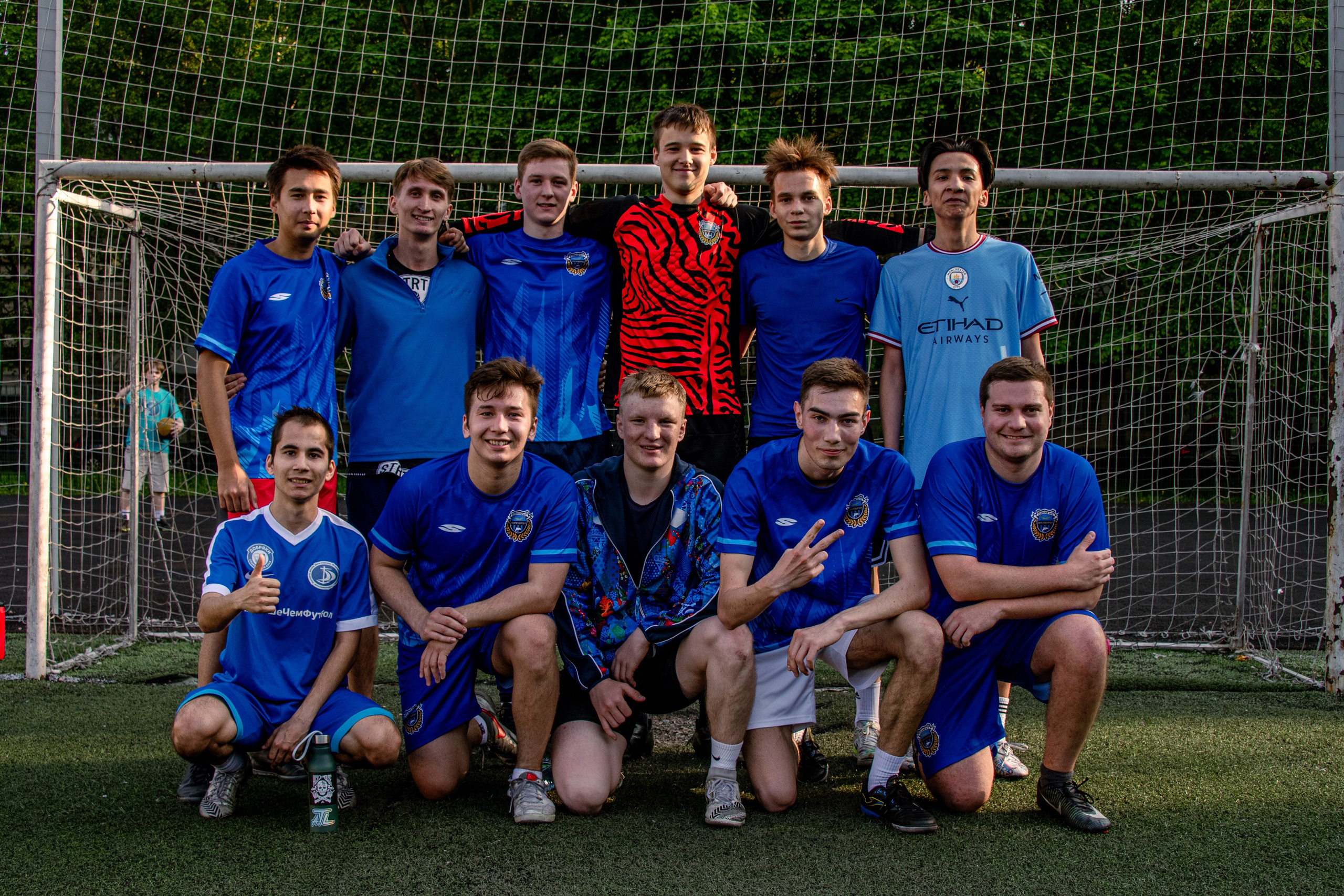 Спортивный репортаж 28.05.23. Фотограф в Санкт-Петербурге Ксения Яковчук