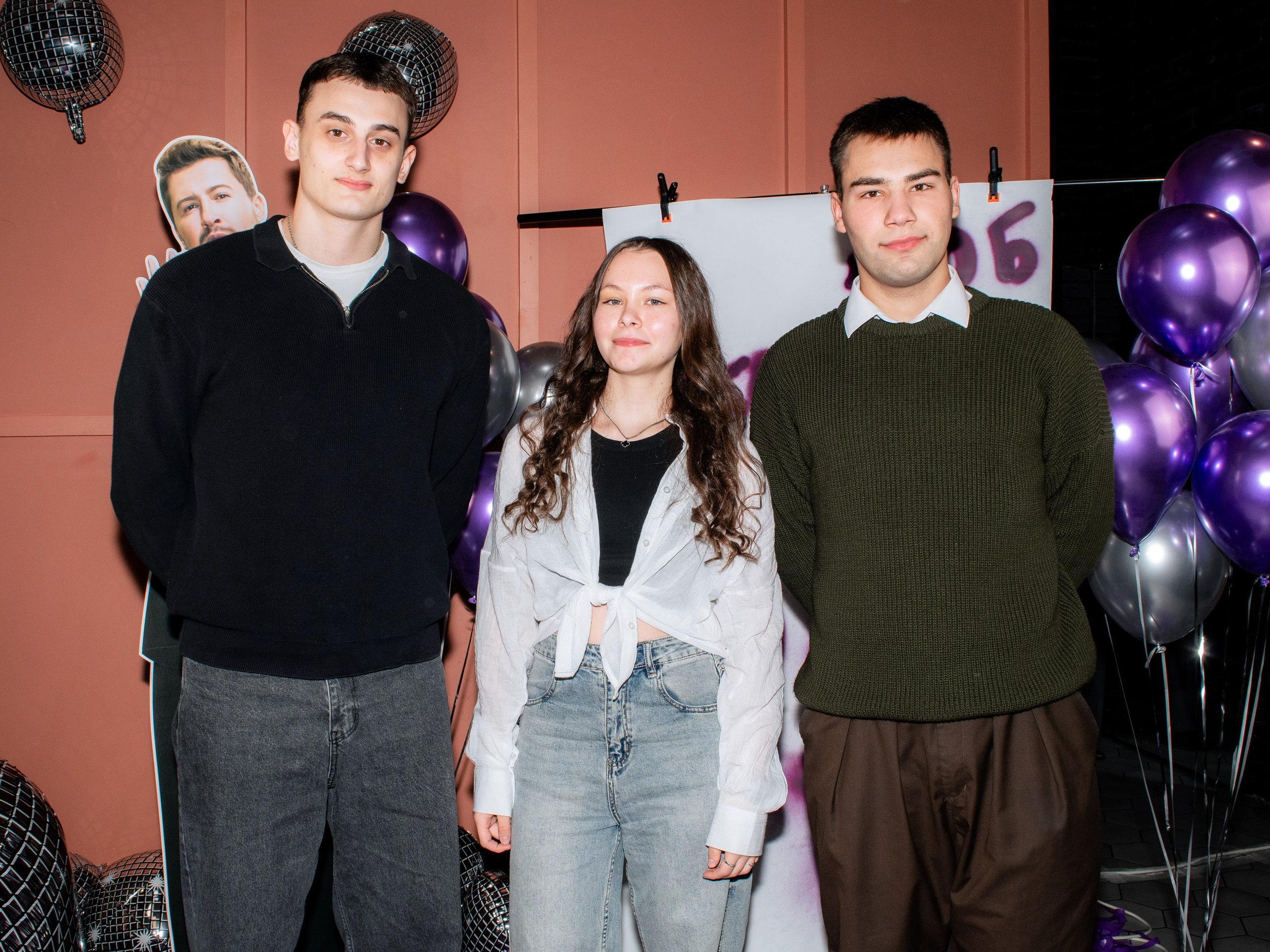 100 балльный репетитор. Фотограф в Санкт-Петербурге Ксения Яковчук