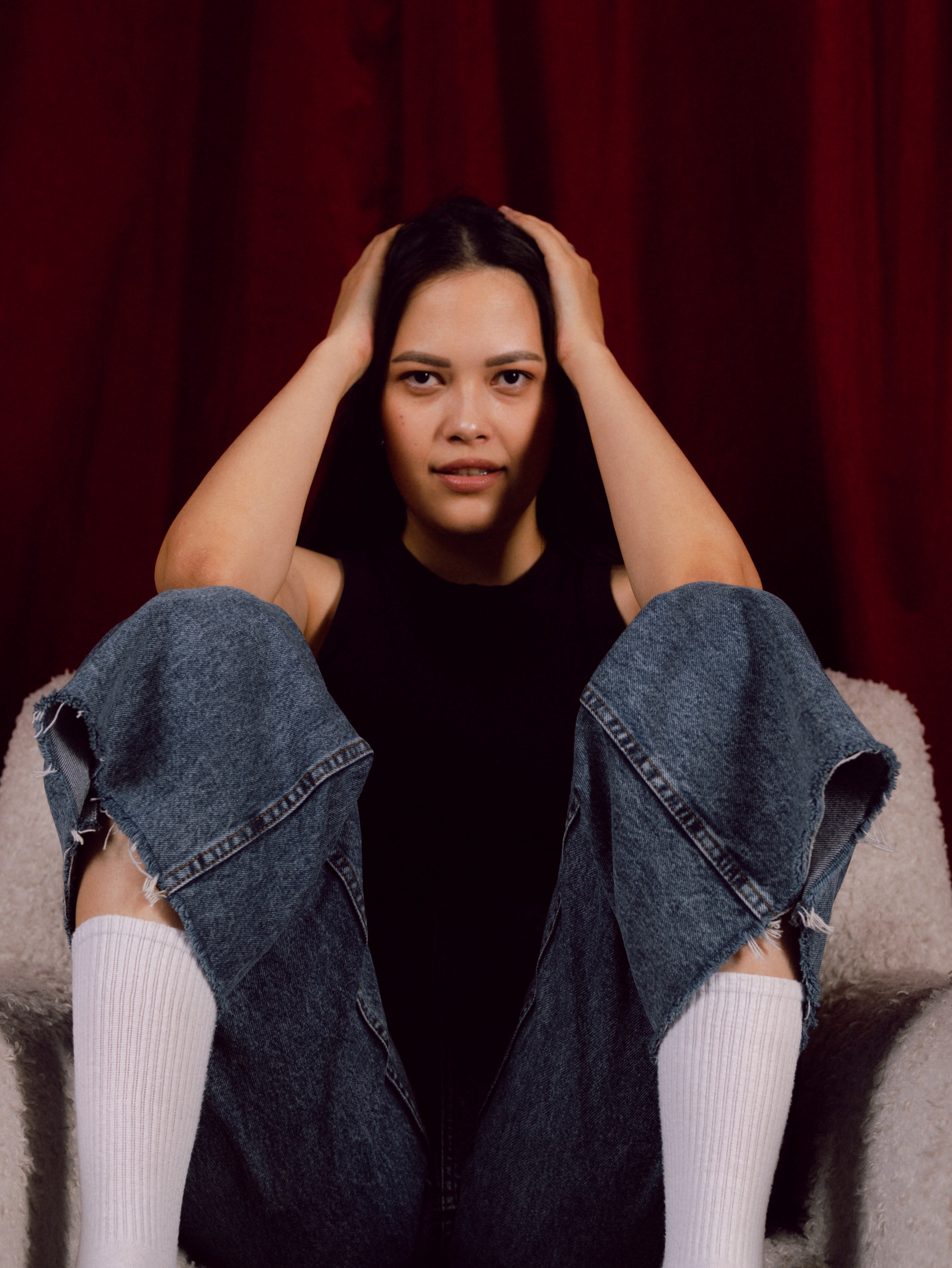 Милана. Фотограф в Москве Шалышко Ангелина