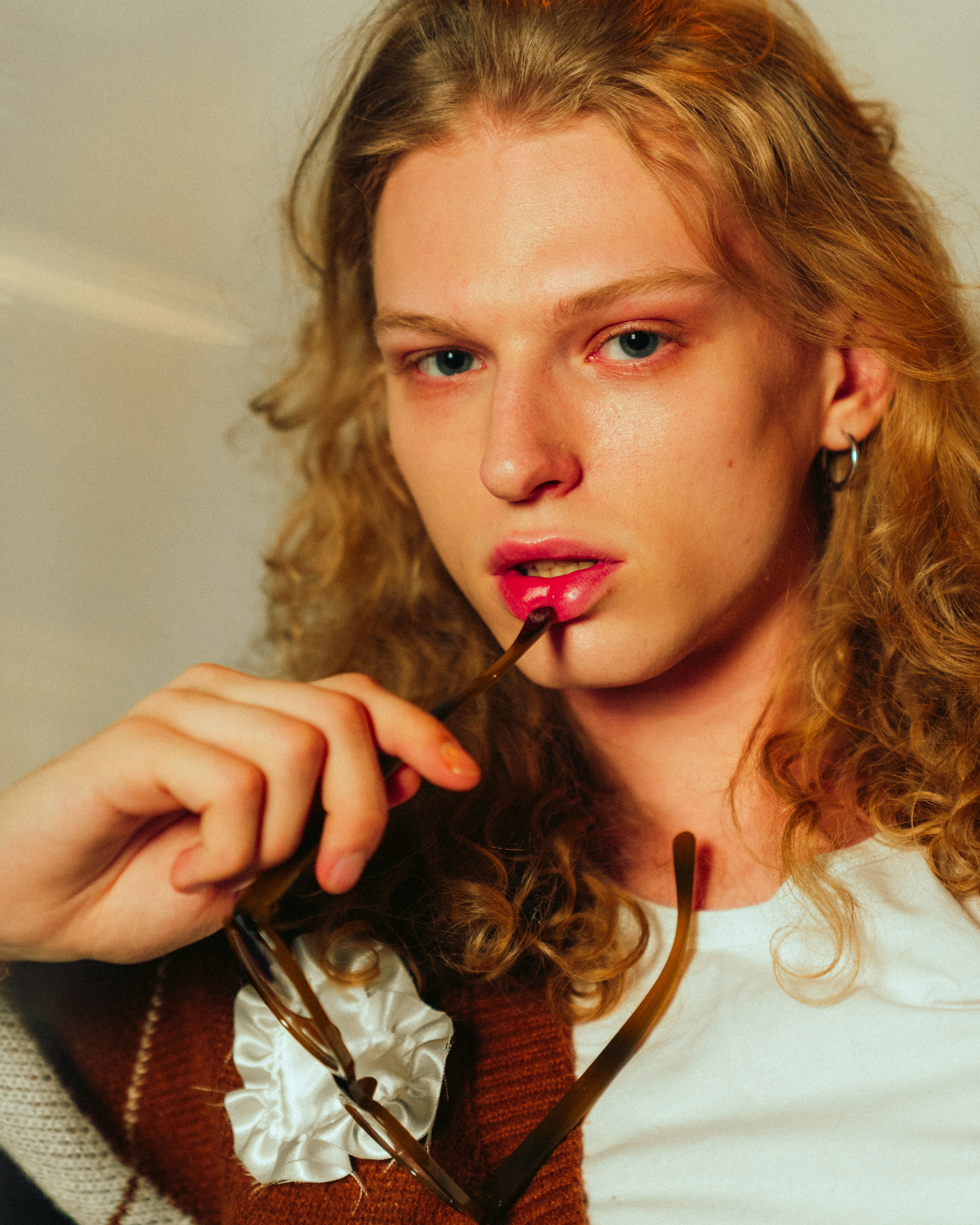 Гриша. Фотограф в Москве Шалышко Ангелина