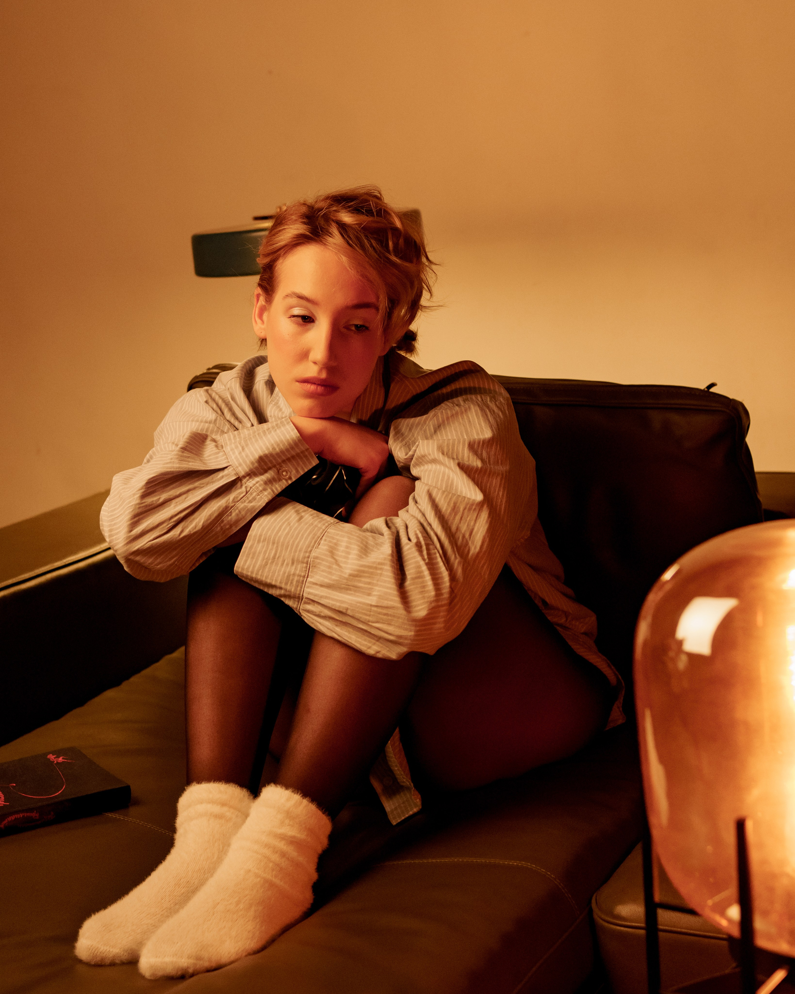 Ксюша. Фотограф в Москве Шалышко Ангелина