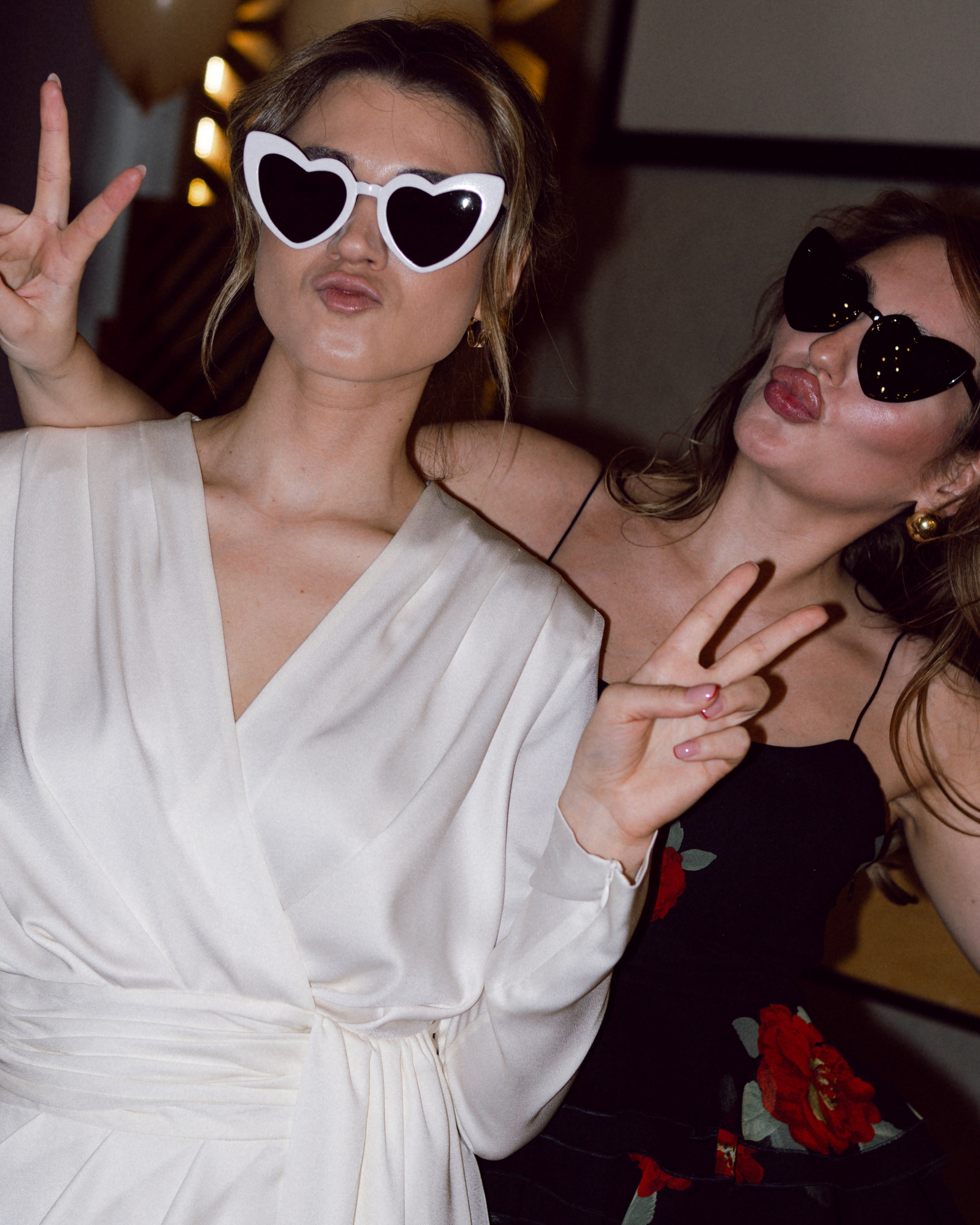 Девичник. Фотограф в Москве Шалышко Ангелина