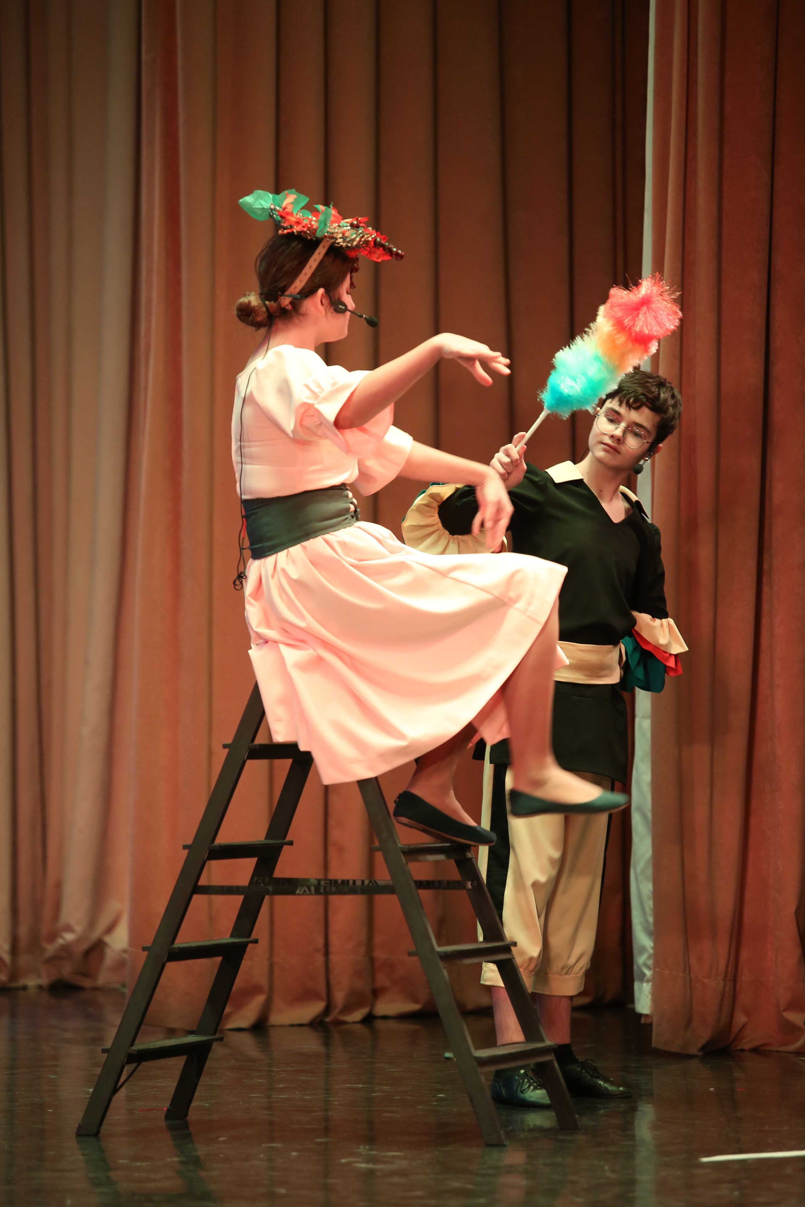 ТС ФАНТАЗИЯ — БЕНЕФИС 25 ЛЕТ. Профессиональный фотограф в Мценске и Орловской области