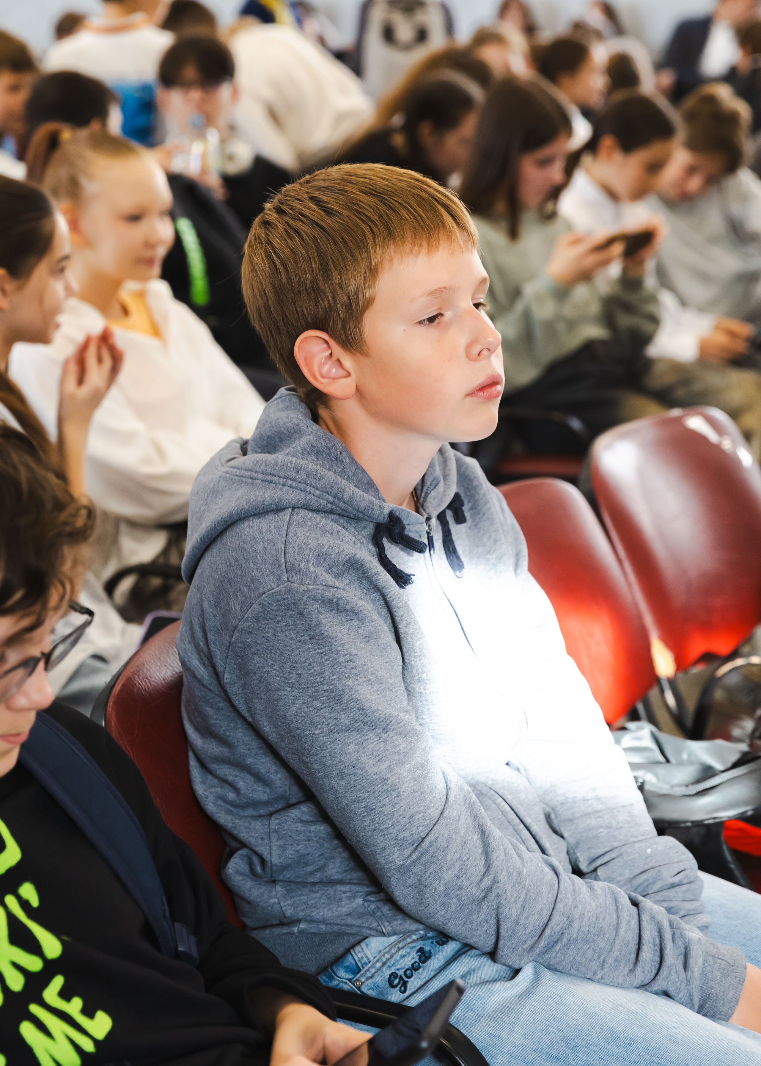 03.10.2025 Турнир по математике. ФОТОГРАФ ВИНОГРАДОВА ДАРЬЯ