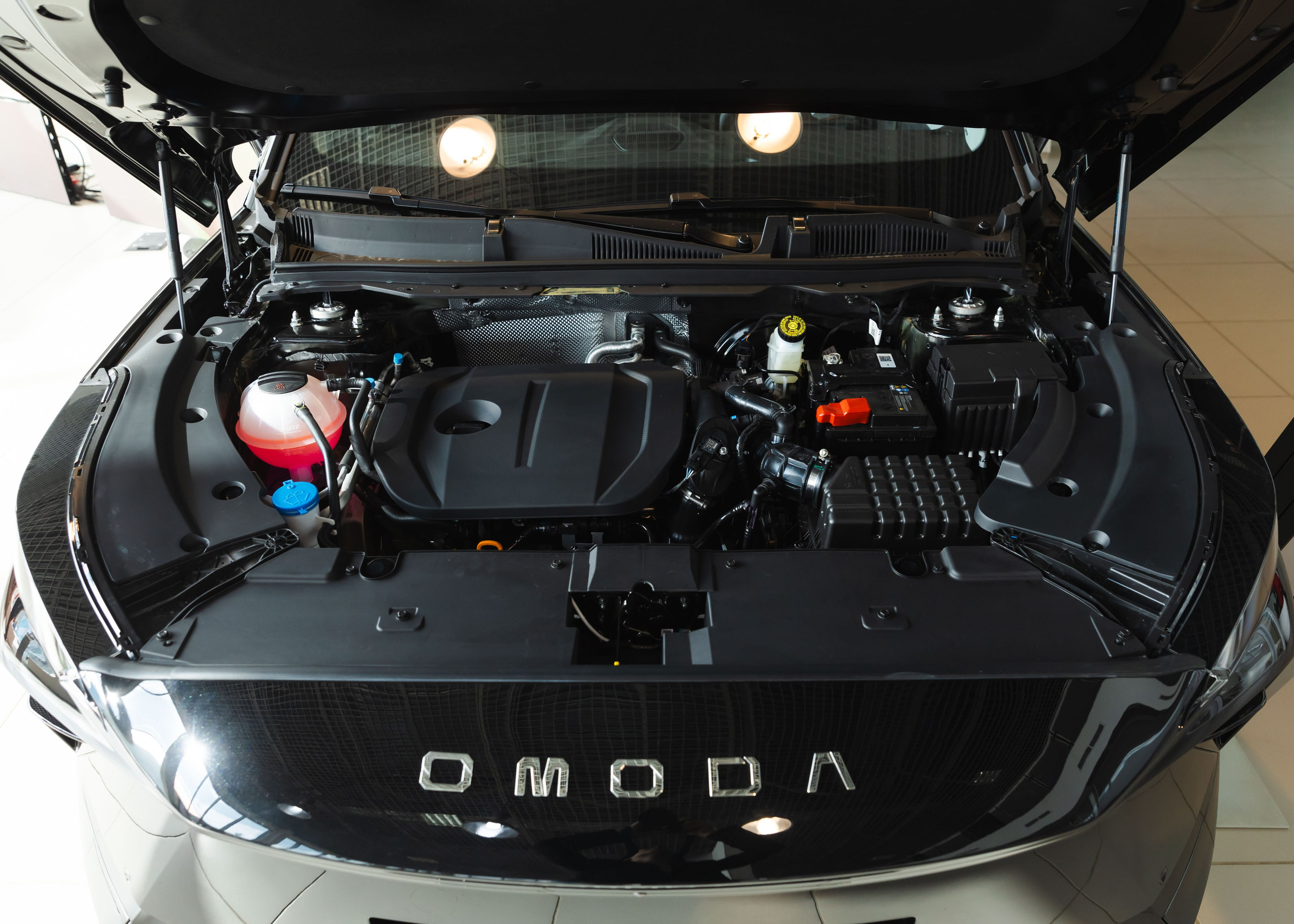 21.03.2026 Презентация автомобилей Omoda и Jaecoo. ФОТОГРАФ ВИНОГРАДОВА ДАРЬЯ