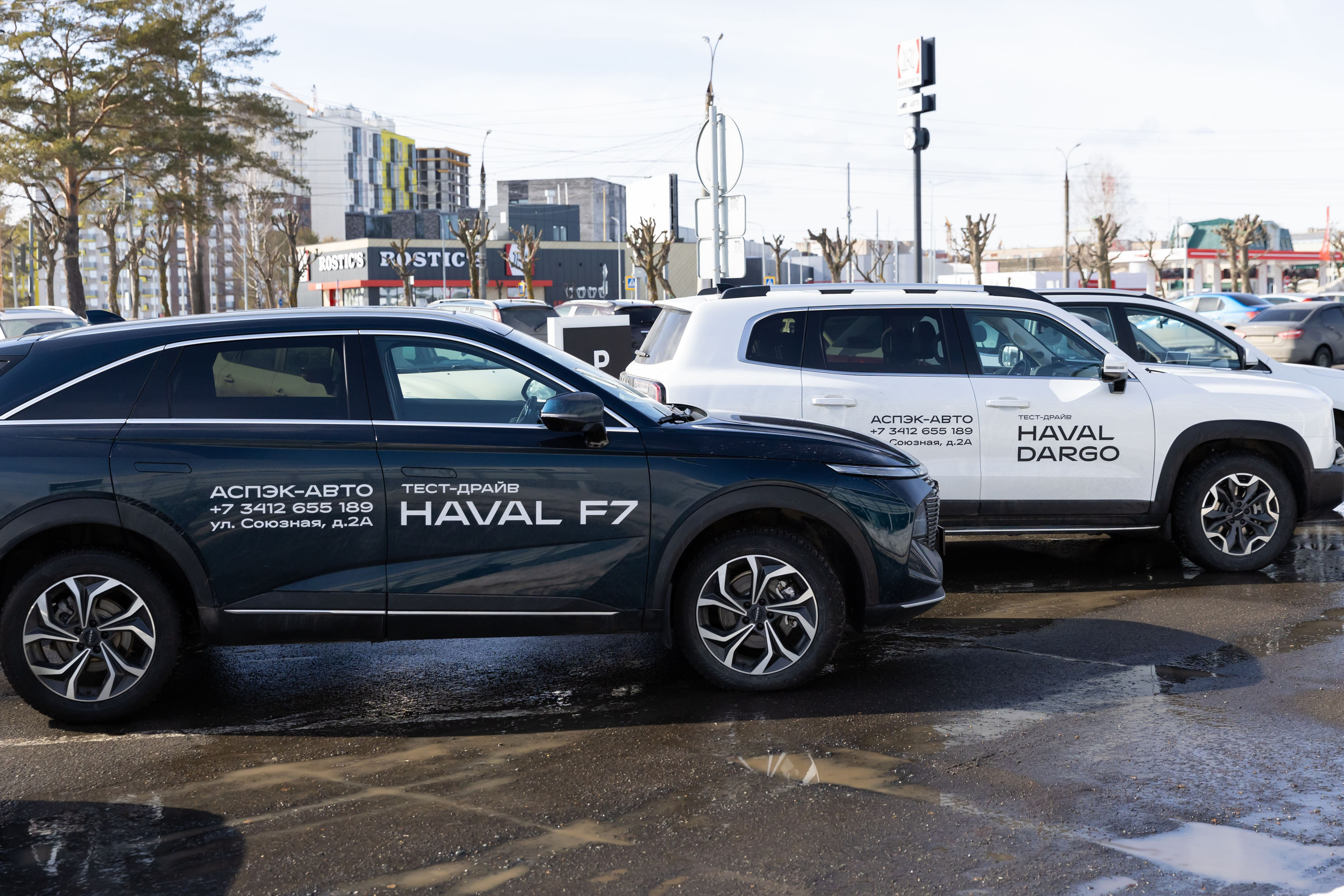 15.03.2025 Haval, презентация автомобиля. ФОТОГРАФ ВИНОГРАДОВА ДАРЬЯ