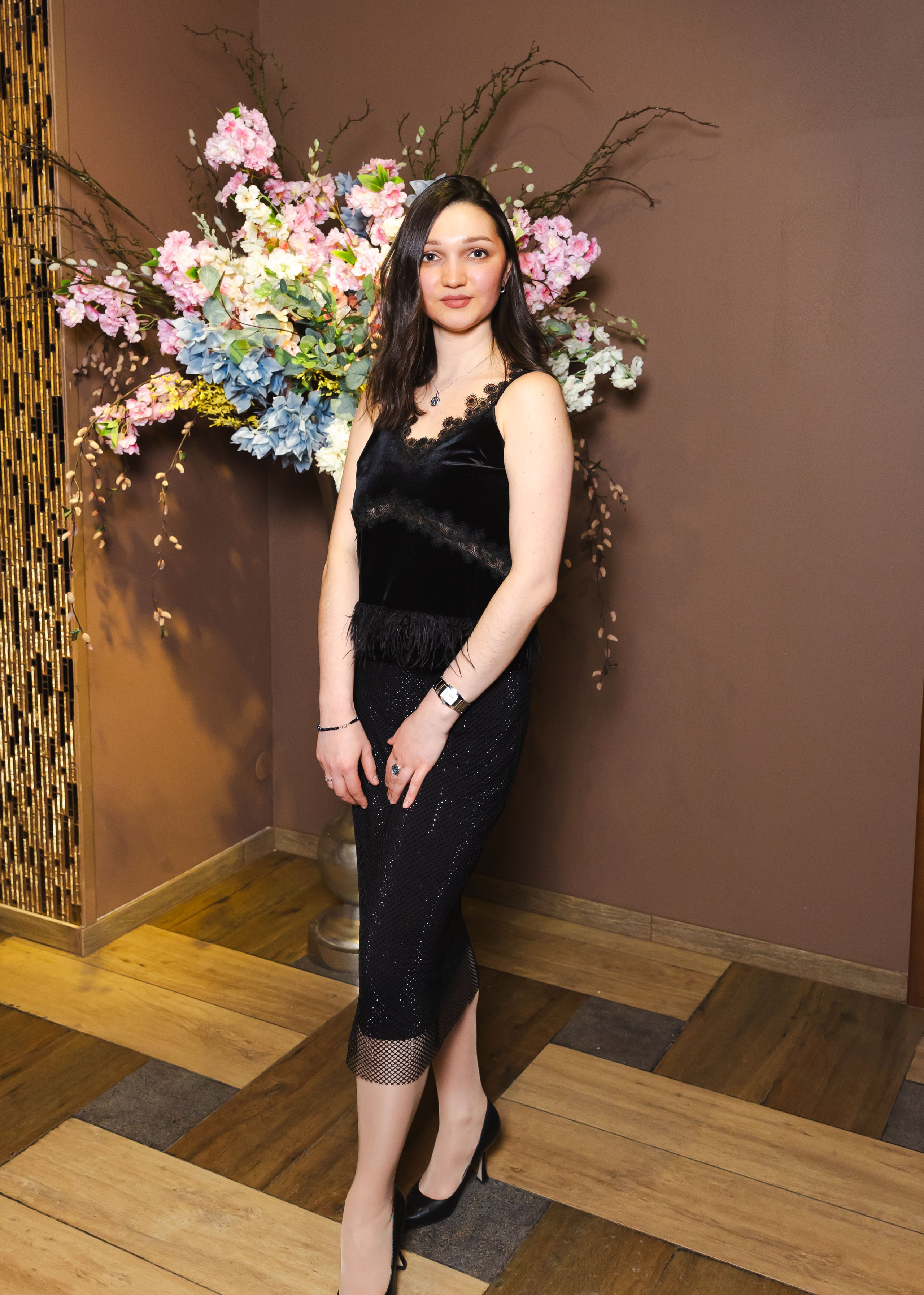 07.03.2026 Женский день, Кипарис. ФОТОГРАФ ВИНОГРАДОВА ДАРЬЯ