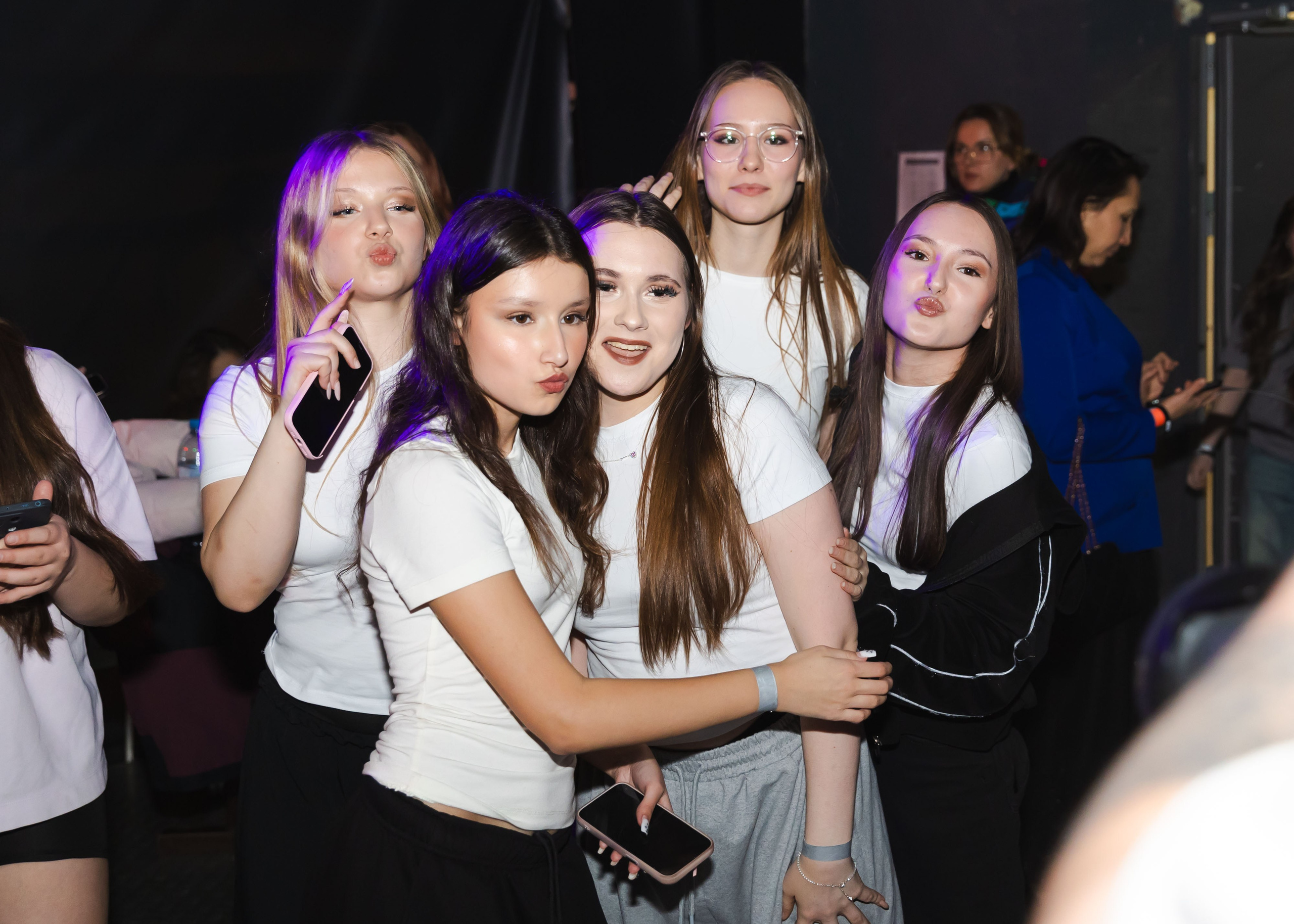 21.12.2025 Новогодняя Тусовка Non Stop. ФОТОГРАФ ВИНОГРАДОВА ДАРЬЯ