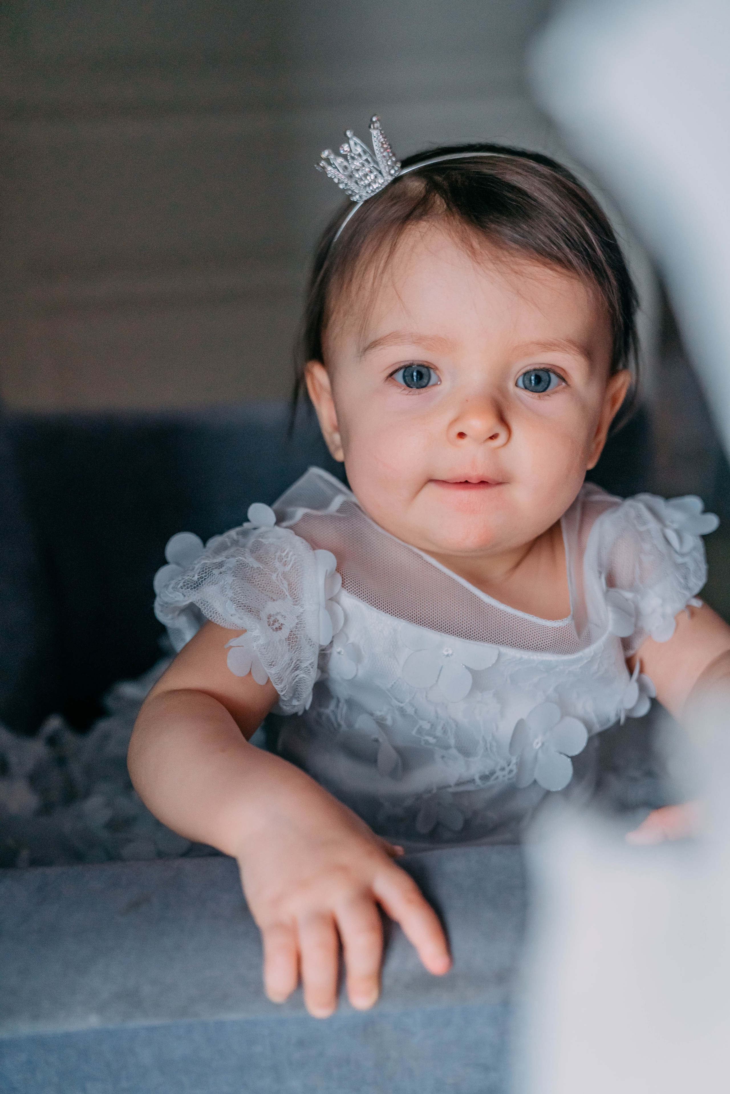 Эля. Семейный и школьный фотограф в Москве Юлия Кобзева