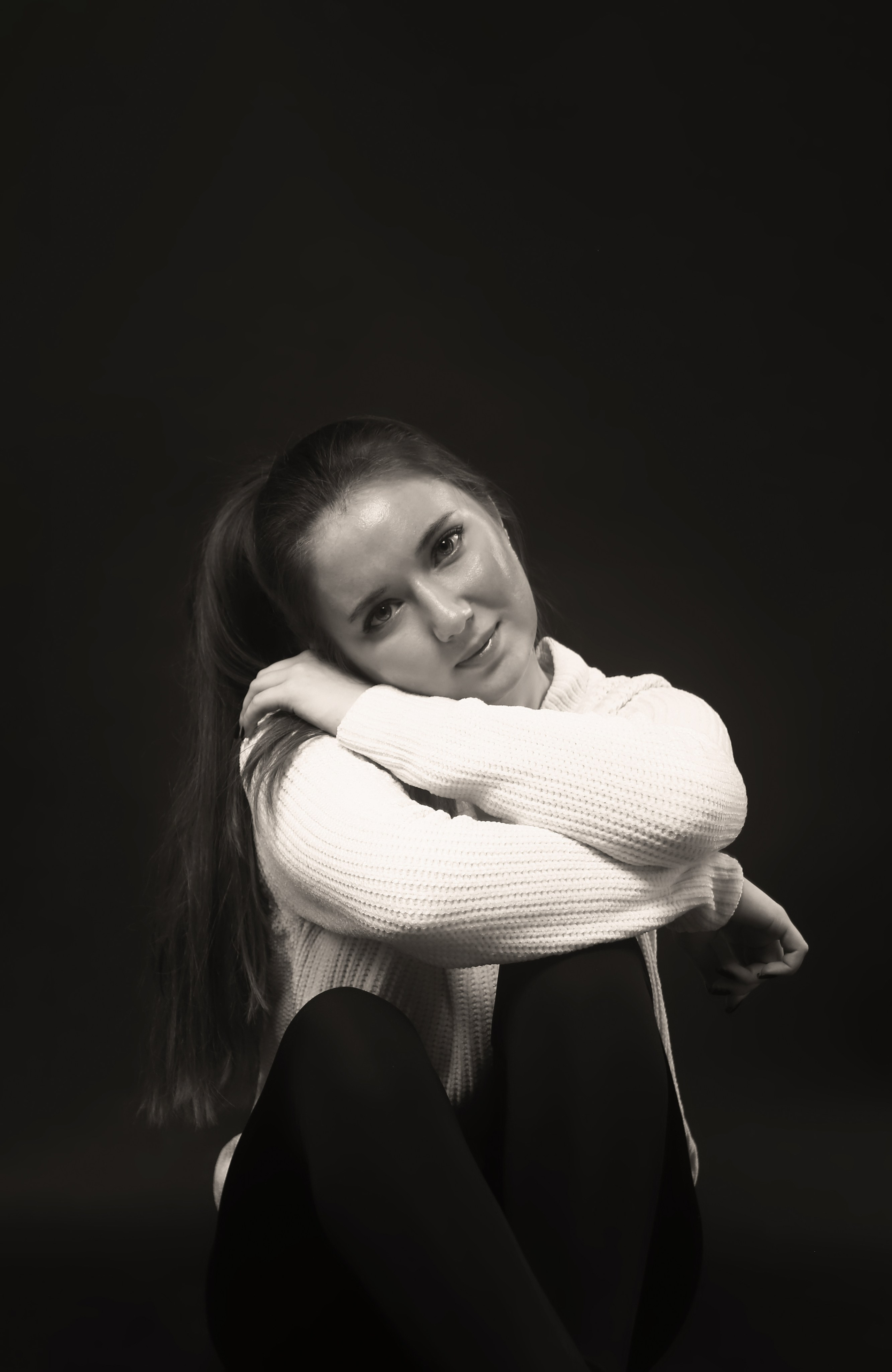 Актерское портфолио