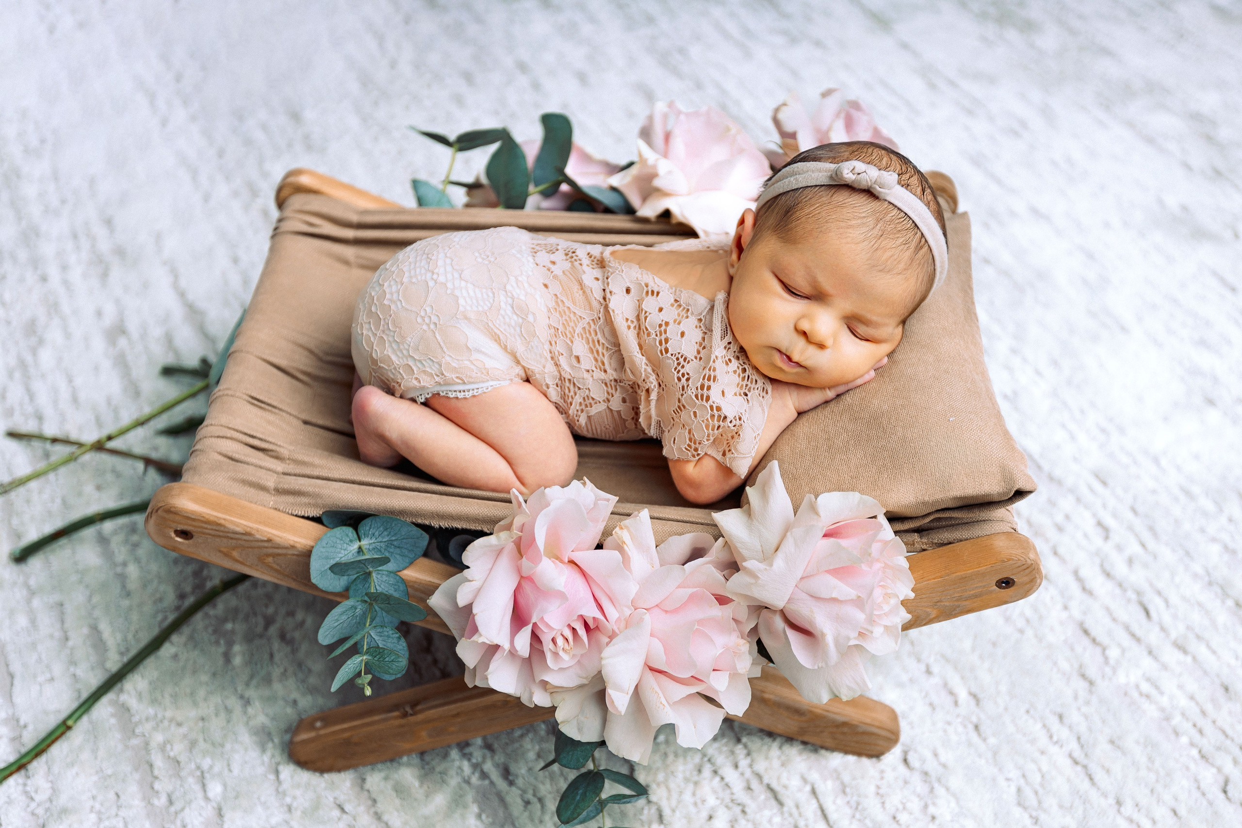 Девочки. Колесникова Татьяна. Фотограф новорожденных Щёлково, Москва, Королев