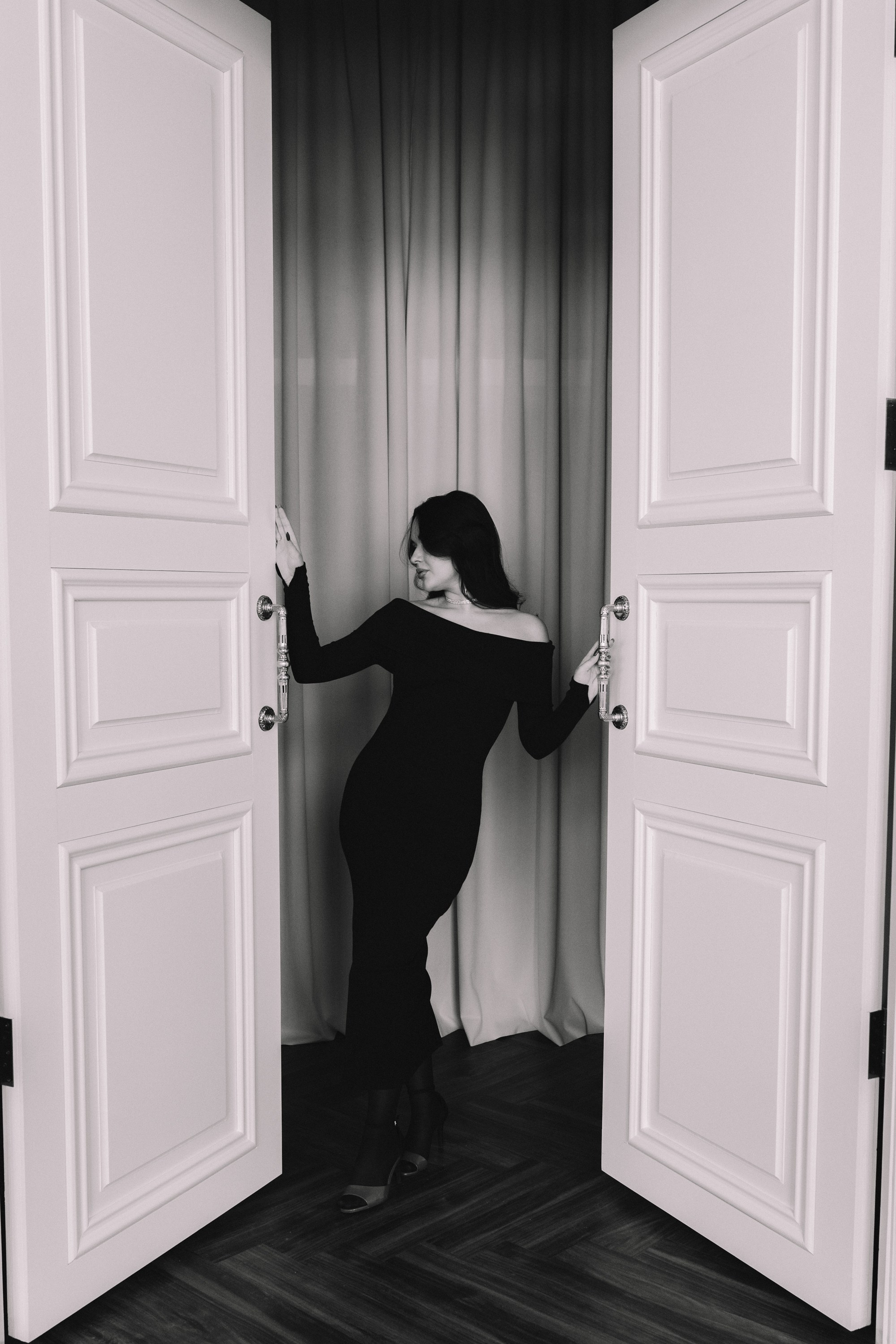 Ангелина. Фотограф из Хабаровска Юлия Черёмушкина