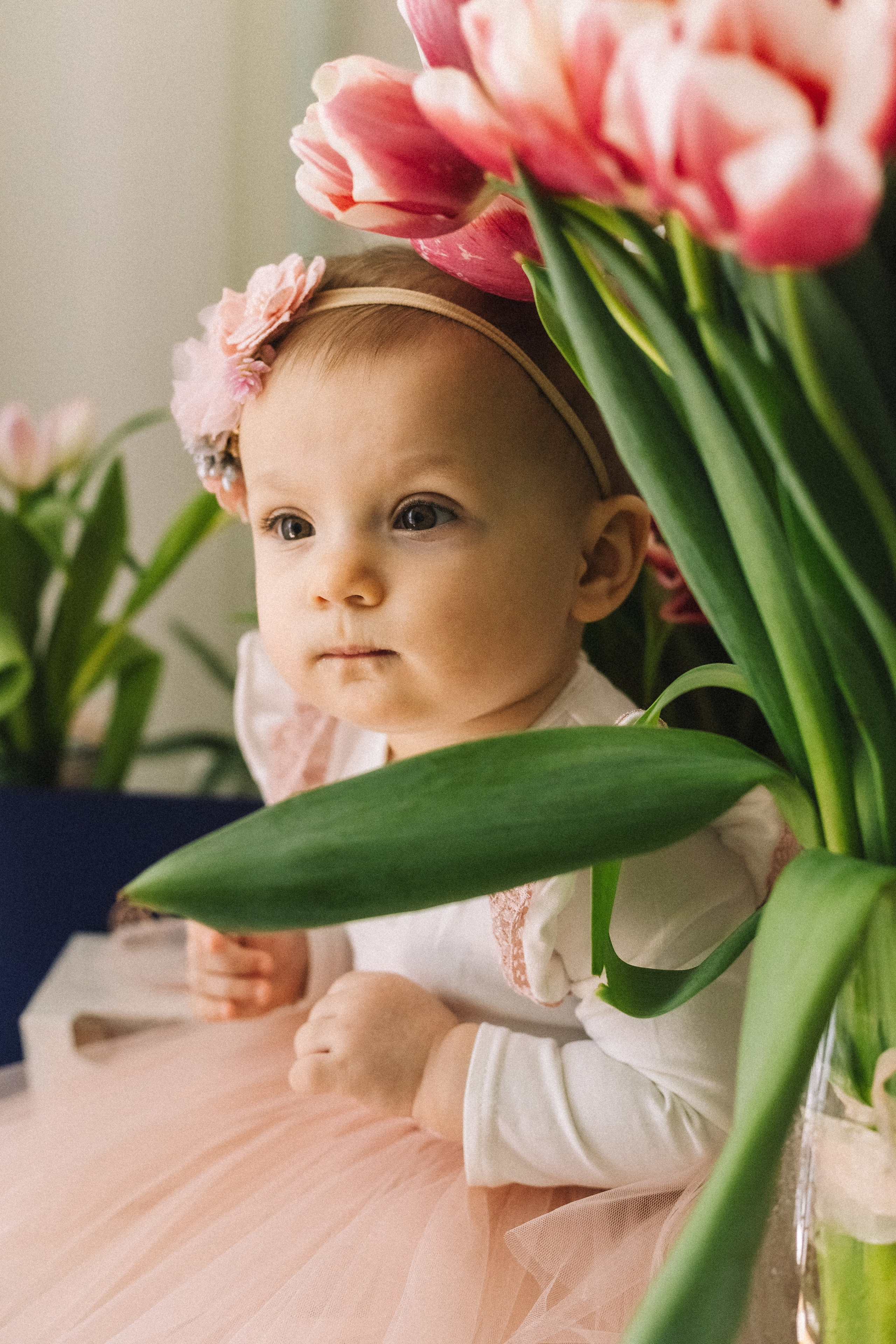 Арина. Фотограф из Хабаровска Юлия Черёмушкина